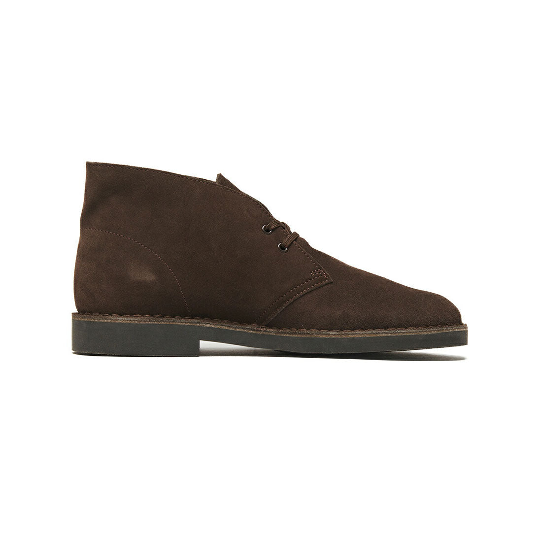 クラークス Clarks Clarks Desert Bt Evo（クラークス デザートブーツエヴォ） （Dark Brown Suede） Dark Brown Suede