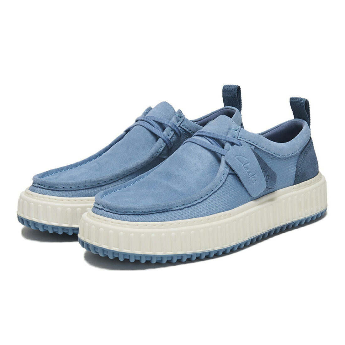 Clarks トールロー ネイビー28 CLARKS TORHILL LO BOOT NAVY SUEDE - MENS - Lamey Wellehan Shoes