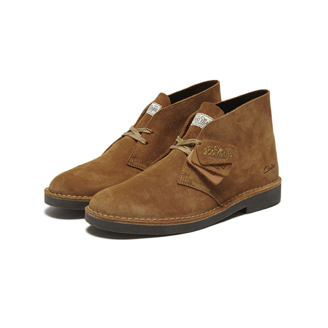 CLARKS | FASBEE