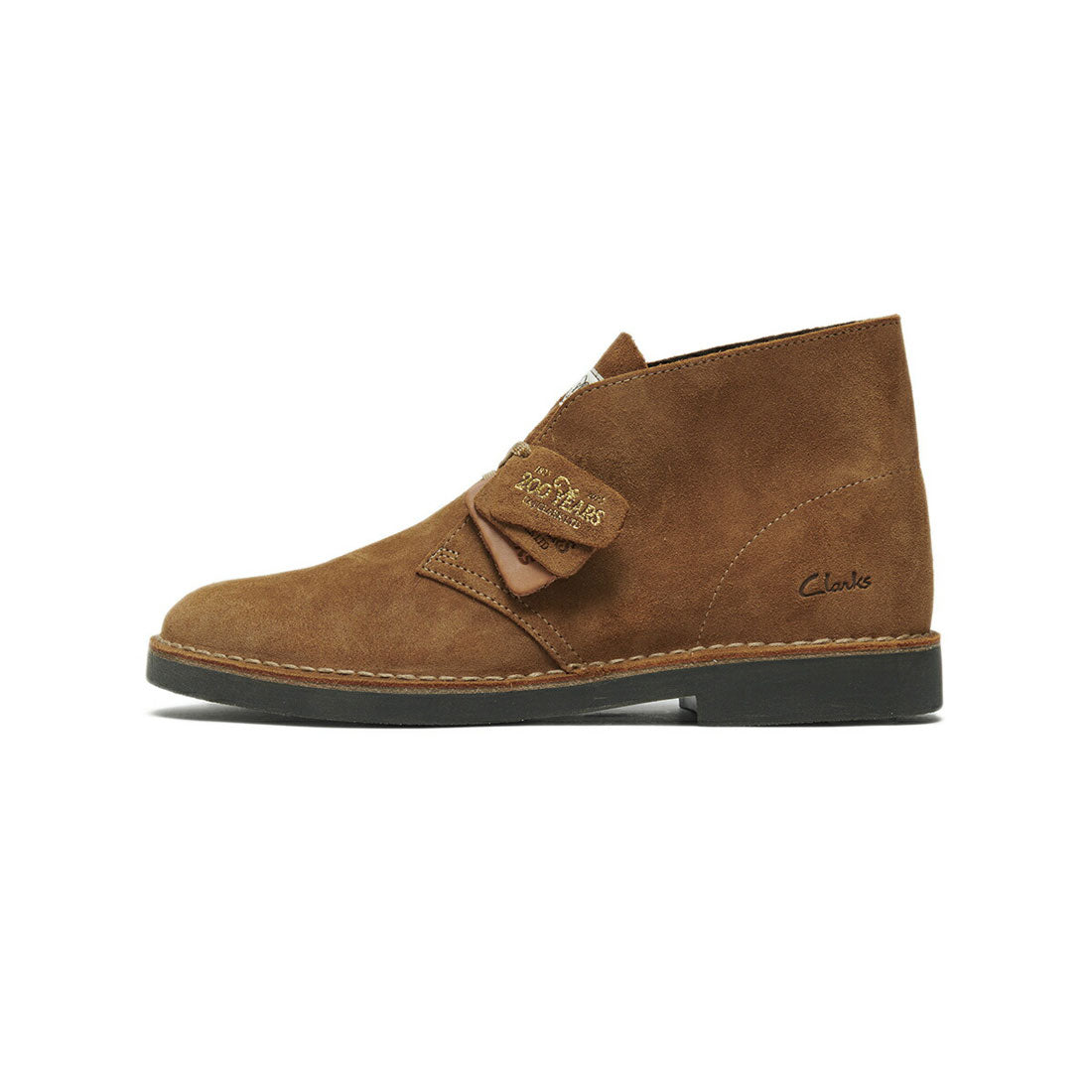 クラークス Clarks Clarks Desert Bt Evo（クラークス デザートブーツエヴォ） （ブラウン） ブラウン