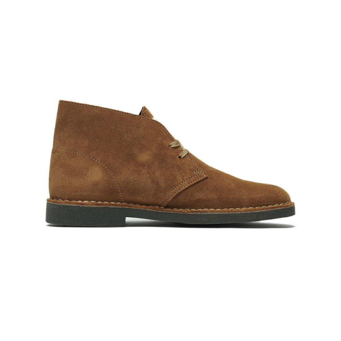 クラークス Clarks Clarks Desert Bt Evo（クラークス デザートブーツエヴォ） （ブラウン） ブラウン