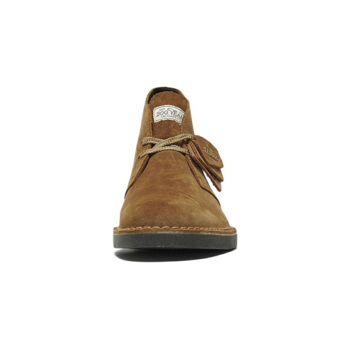 クラークス Clarks Clarks Desert Bt Evo（クラークス デザートブーツエヴォ） （ブラウン） ブラウン