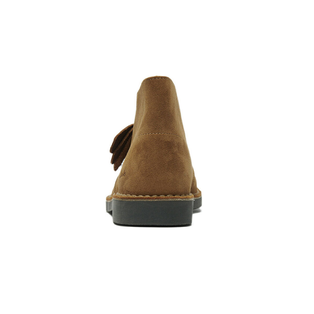 クラークス Clarks Clarks Desert Bt Evo（クラークス デザートブーツエヴォ） （ブラウン） ブラウン