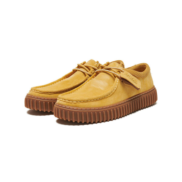 Clarks Clarks Clarks Torhill Lo