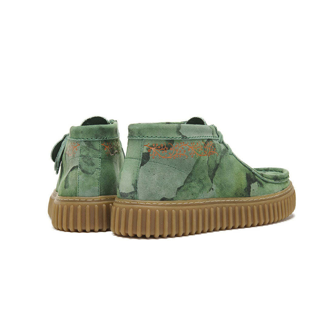 Clarks Torhill Tor クラークス トーヒルトー【UK9】 Clarks（クラークス） デッキシューズ Clarks Torhill Tor（クラークス