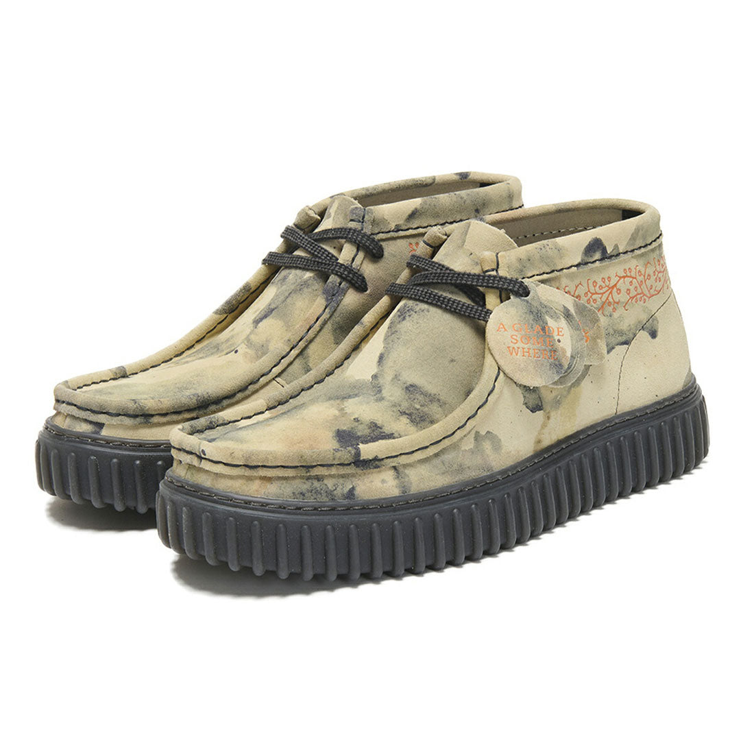 Clarks Clarks Clarks Torhill Tor