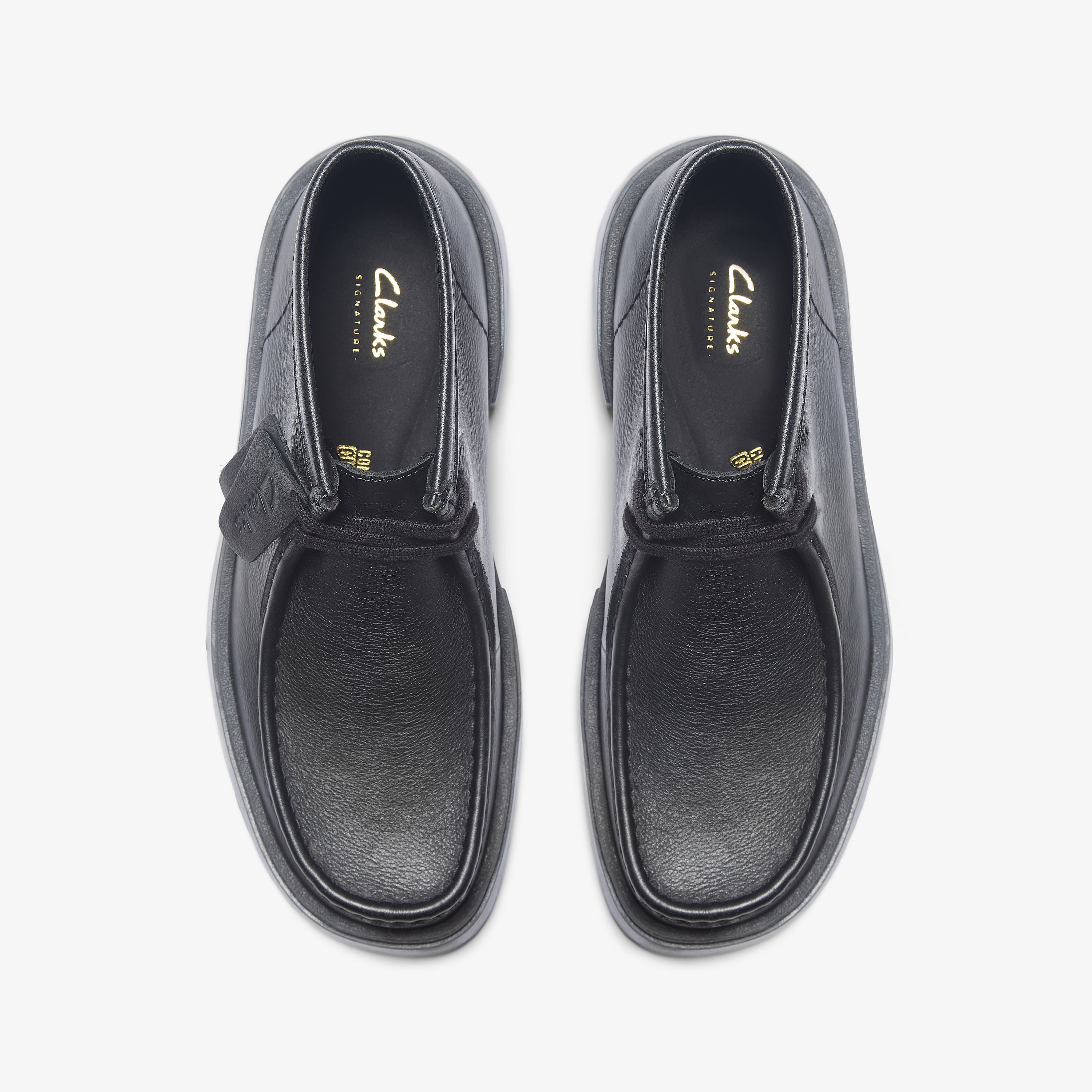 【着用1回】clarks Torview Hi UK10 28cm #BRN Clarks Torview Hi / Torview Hi
