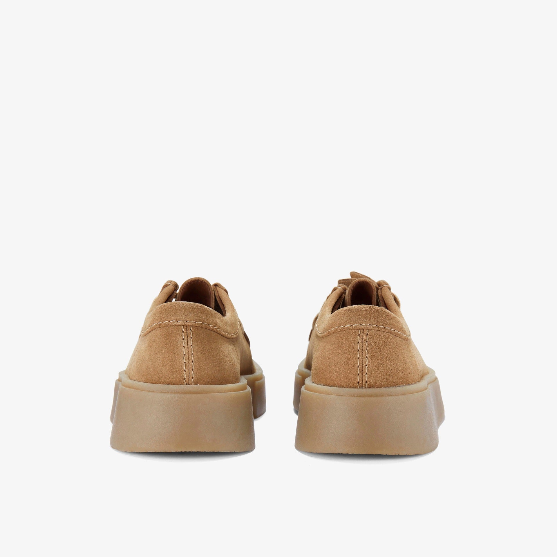 クラークス Clarks Torview / トービュー （ダークサンドスエード） ダークサンドスエード