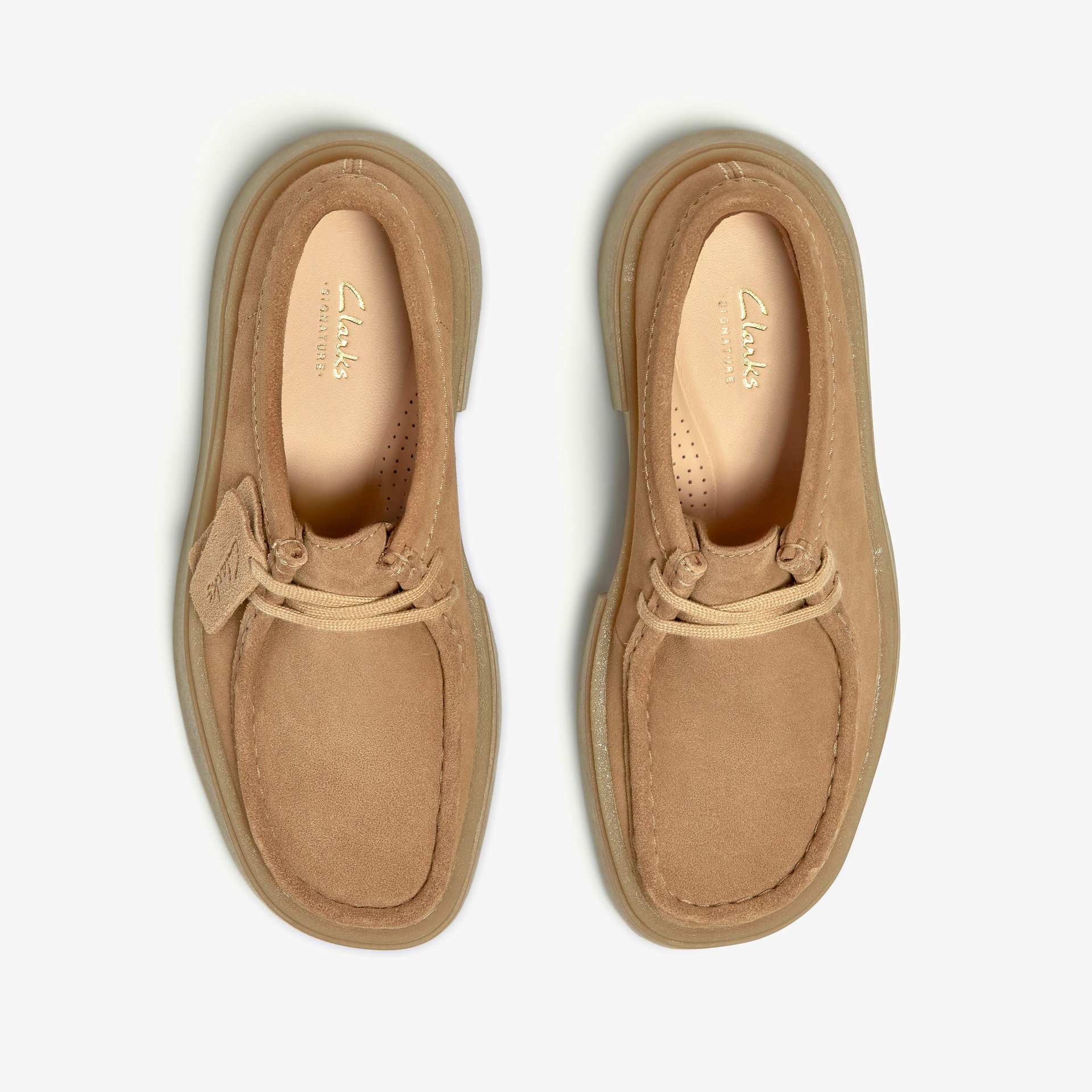 クラークス Clarks Torview / トービュー （ダークサンドスエード） ダークサンドスエード