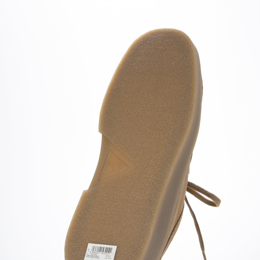 クラークス Clarks Torview / トービュー （ダークサンドスエード） ダークサンドスエード