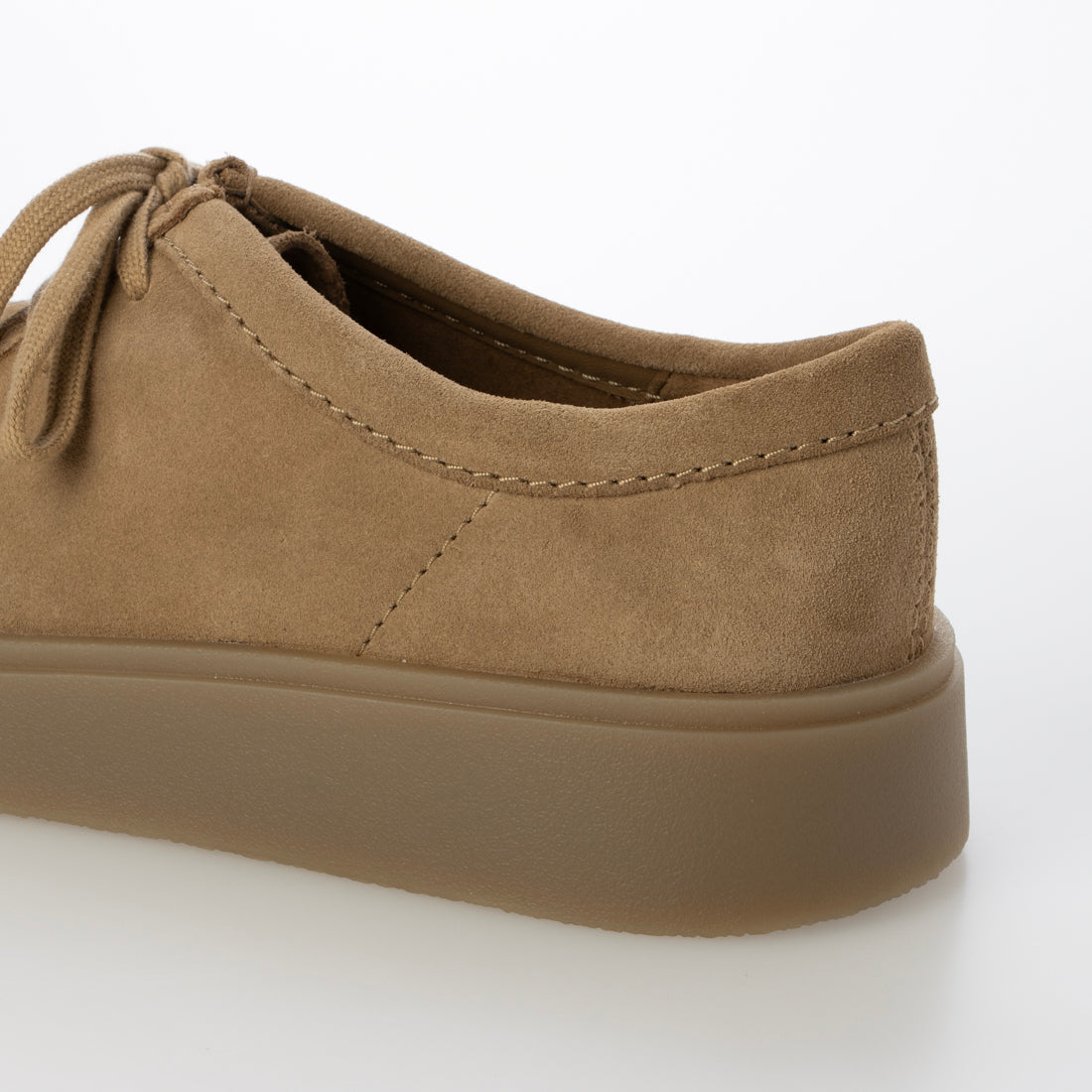 クラークス Clarks Torview / トービュー （ダークサンドスエード） ダークサンドスエード