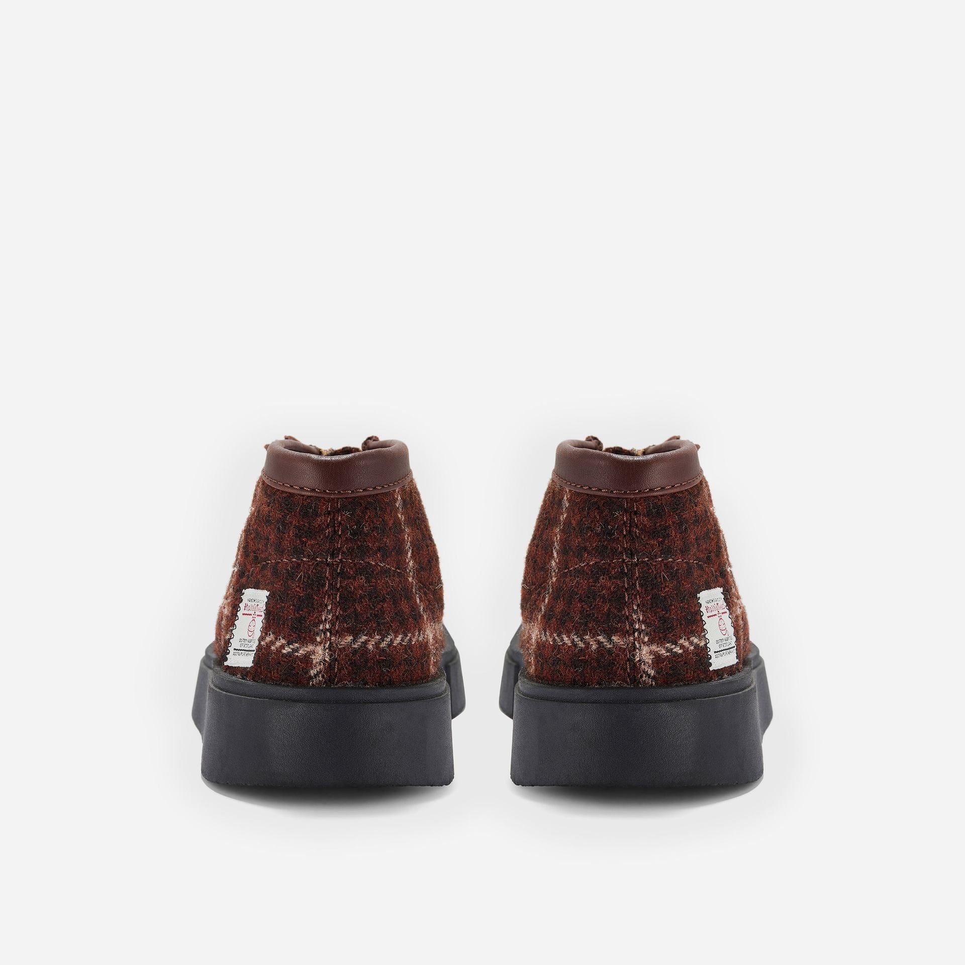 【着用1回】clarks Torview Hi UK10 28cm #BRN Clarks Torview Hi