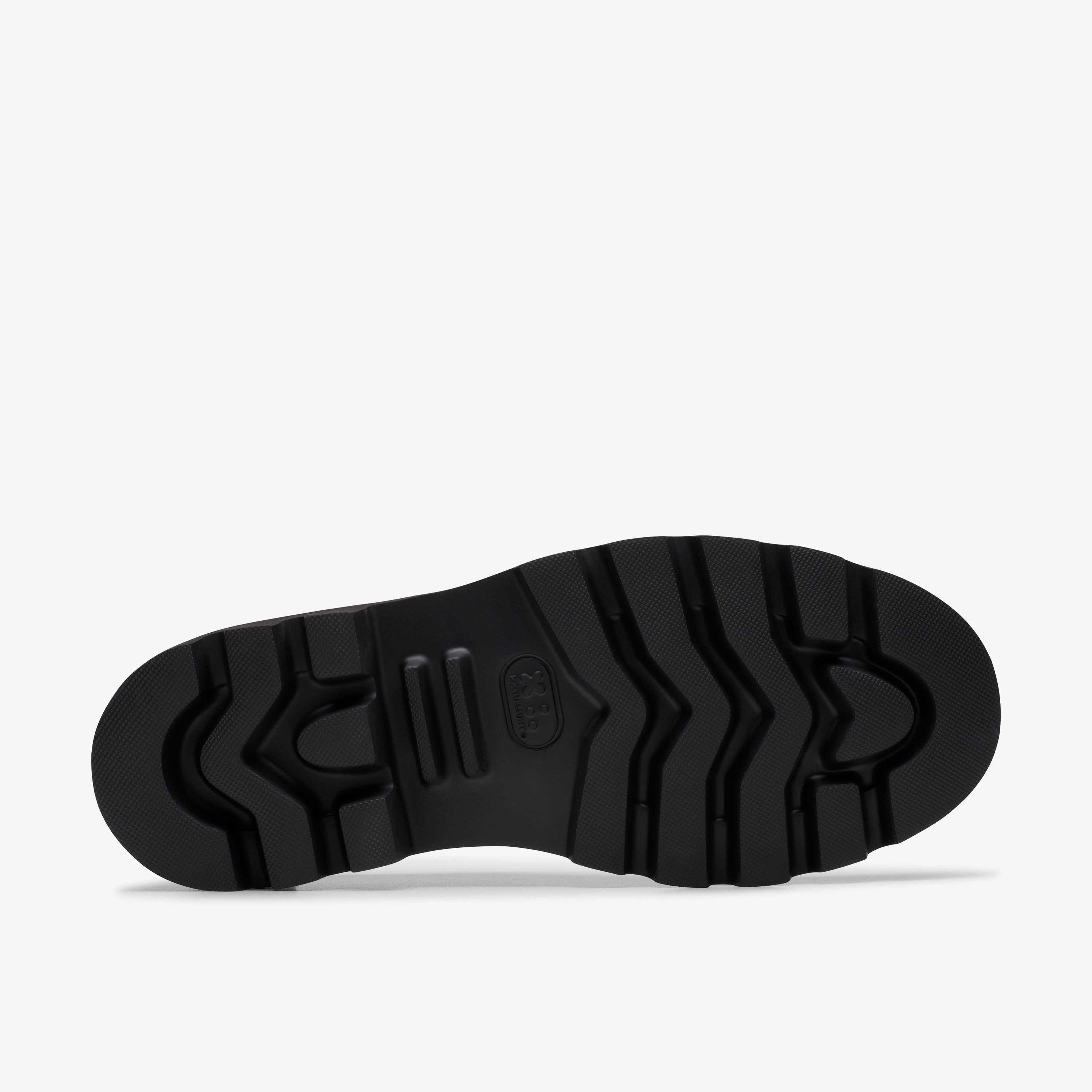 Clarks Badell Seam