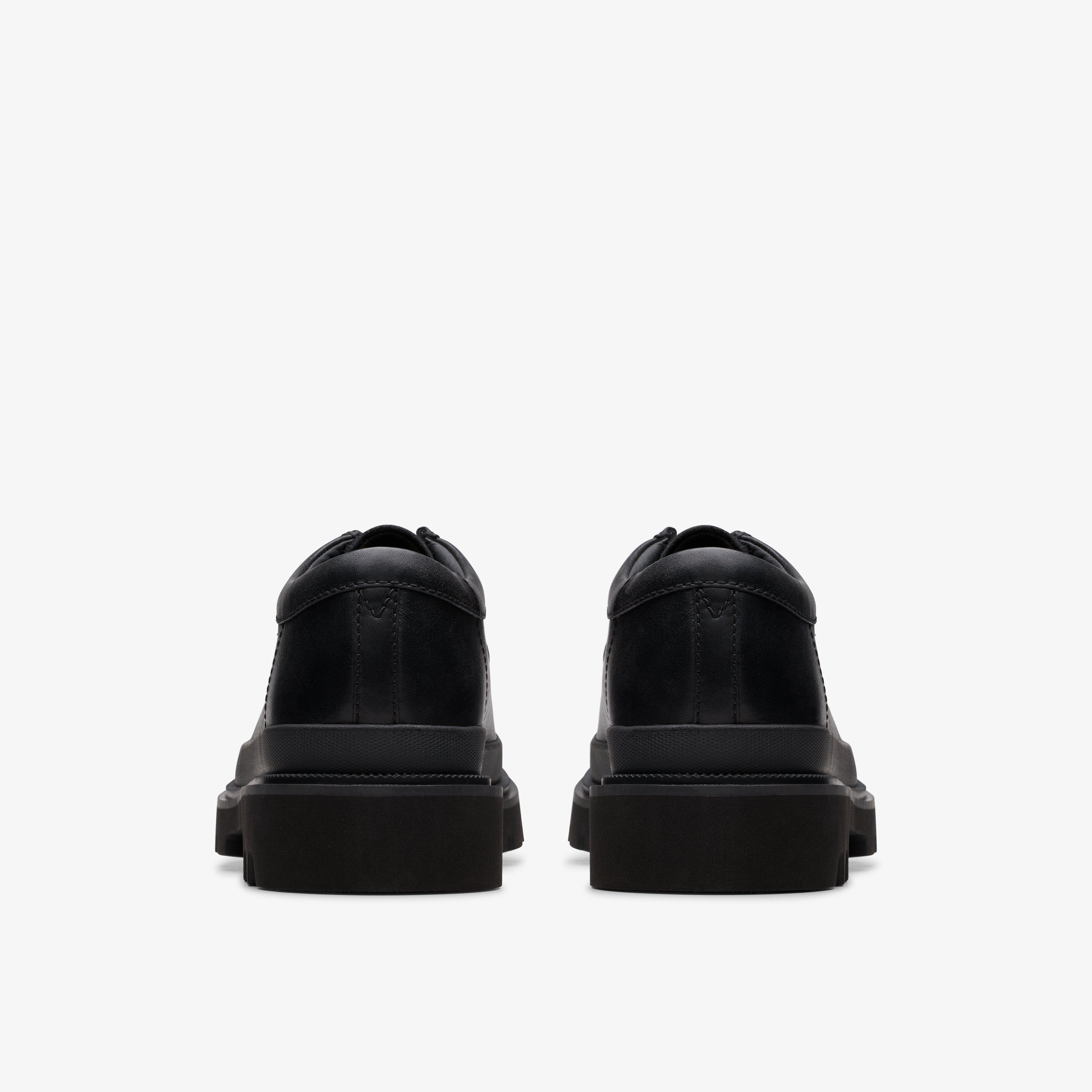 Clarks Badell Seam