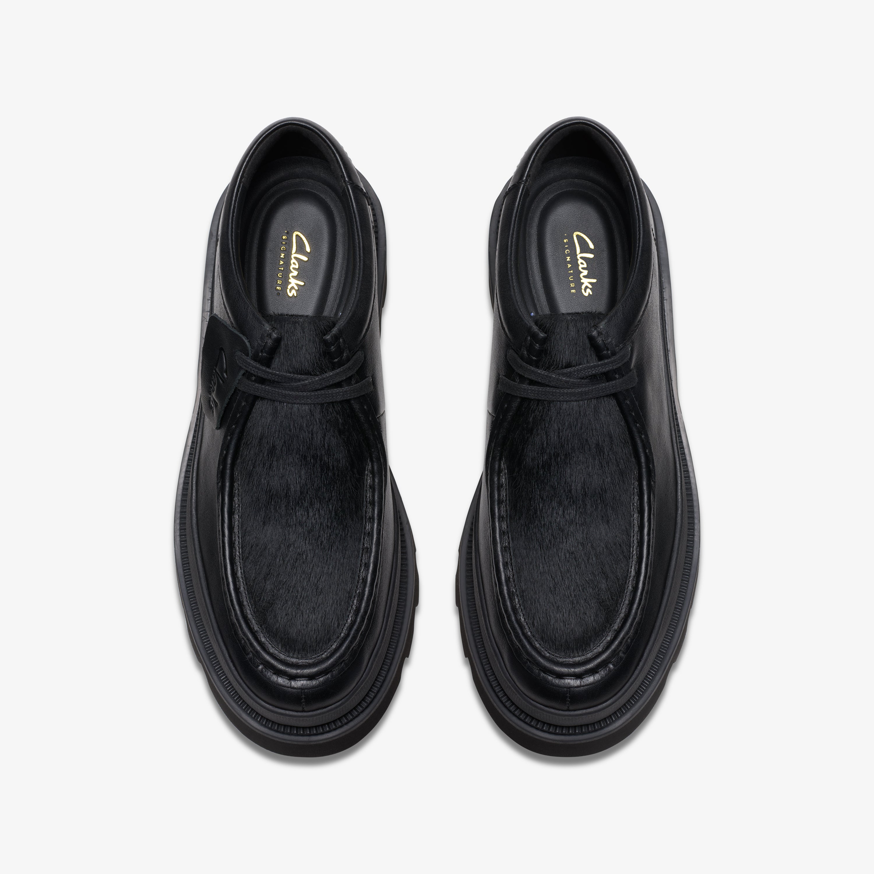 Clarks Badell Seam