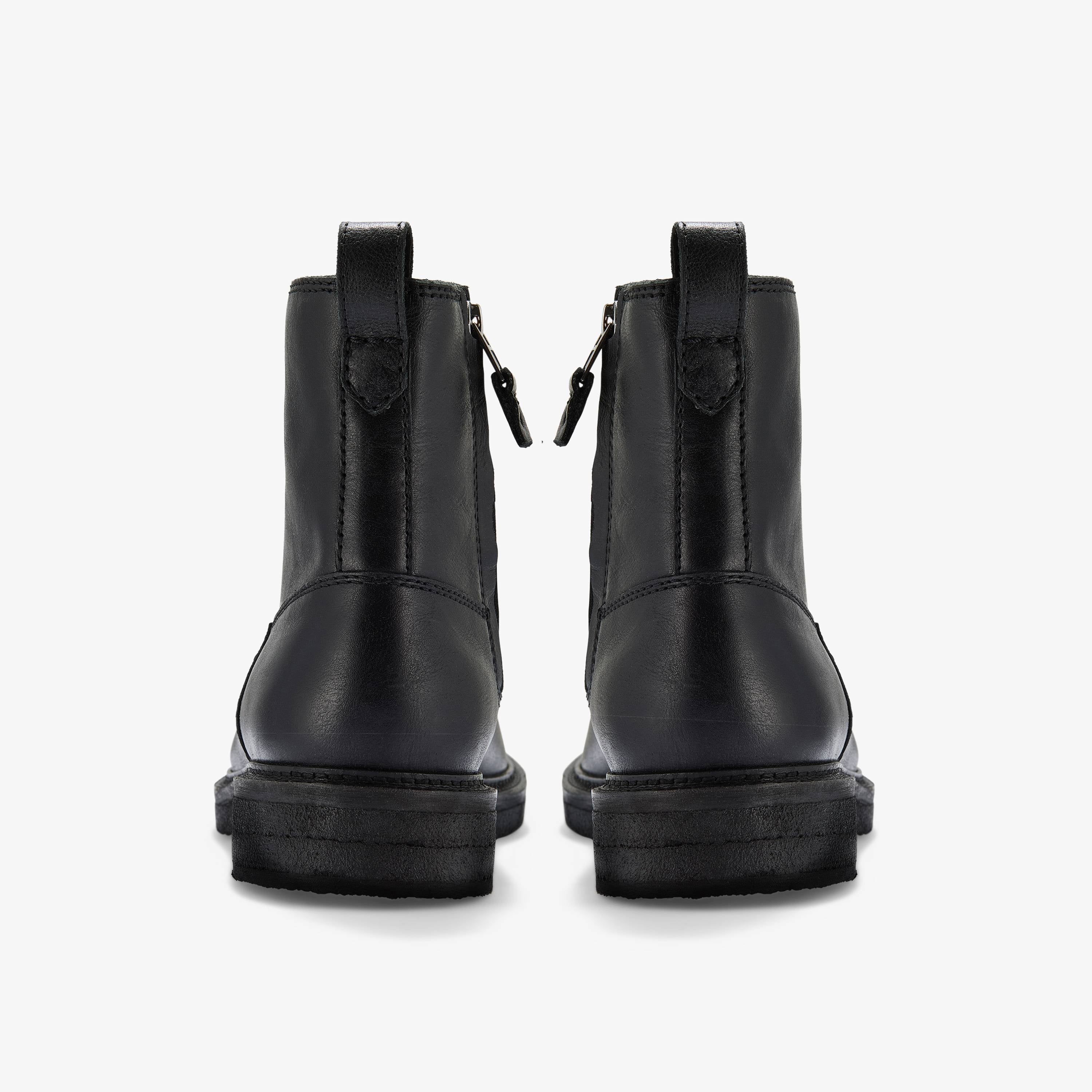 クラークス Clarks Clarkdale Boot / クラークデールブーツ