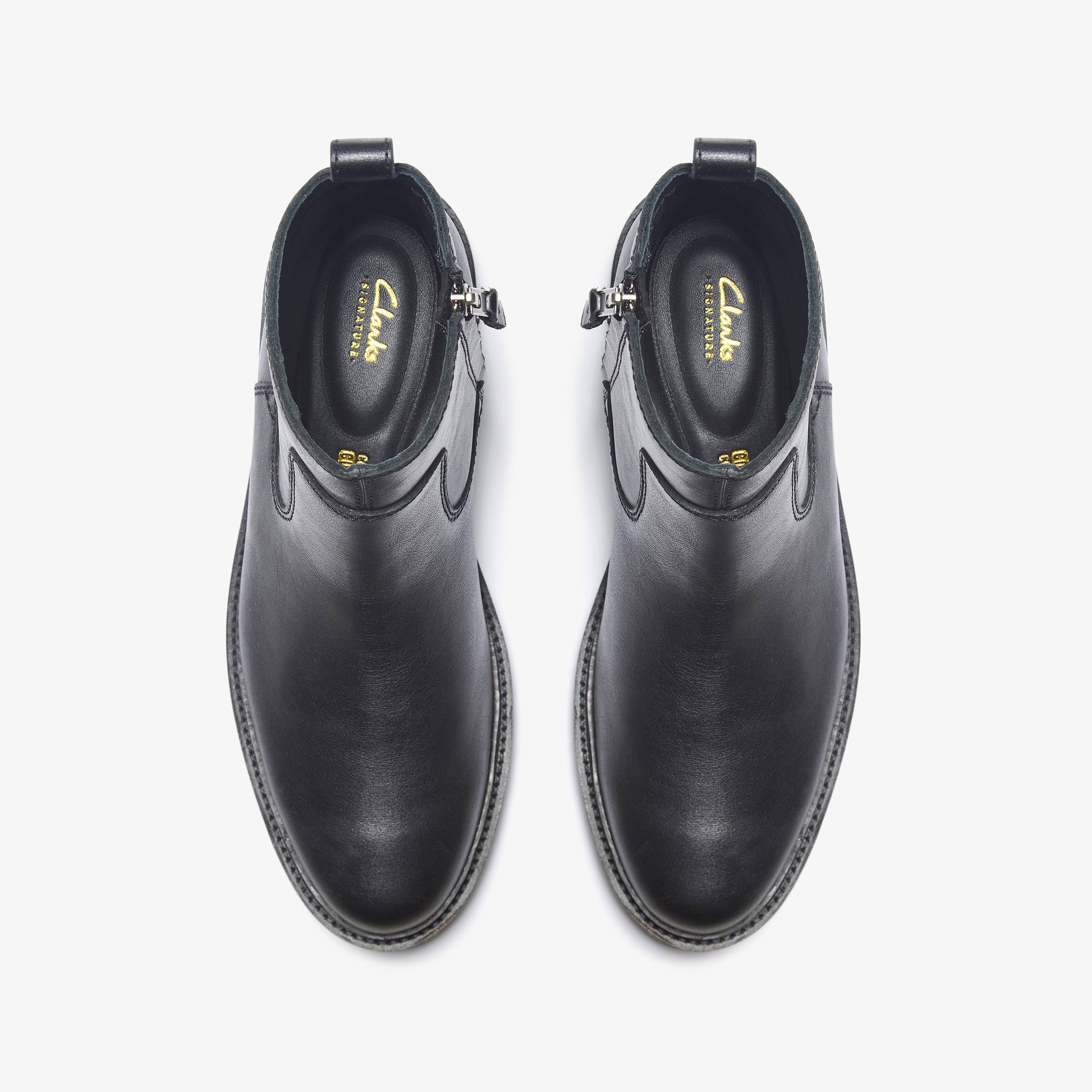クラークス Clarks Clarkdale Boot / クラークデールブーツ