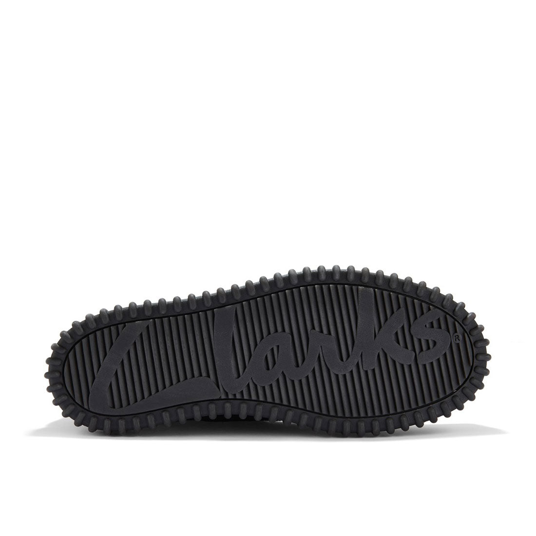 クラークス Clarks トーヒルハイ x ストレンジャーシングス（Torhill Hi x StrangerThings） （ブラック） ブラック