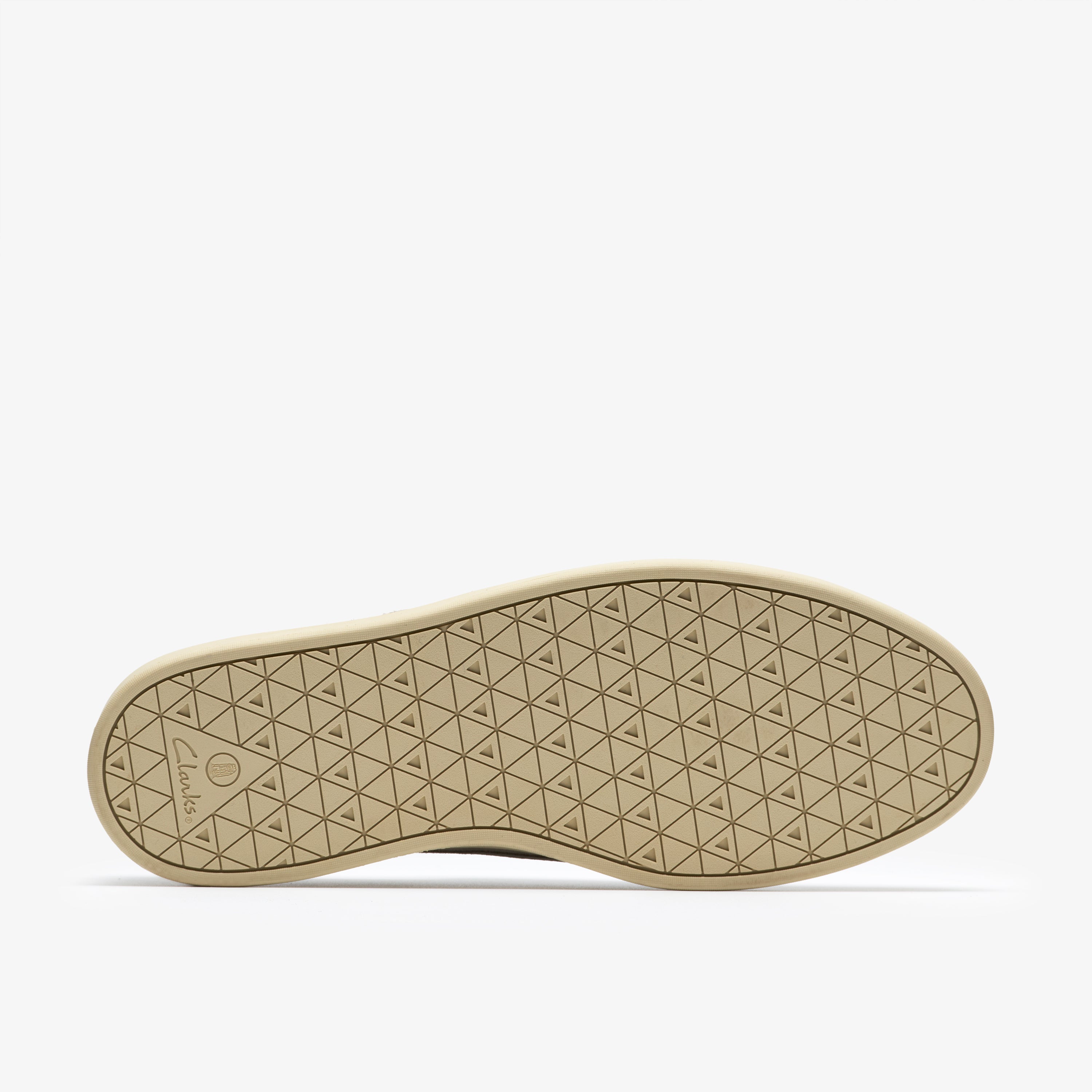 クラークス Clarks Lockford Boat / ロックフォードボート （グレースエード） グレースエード