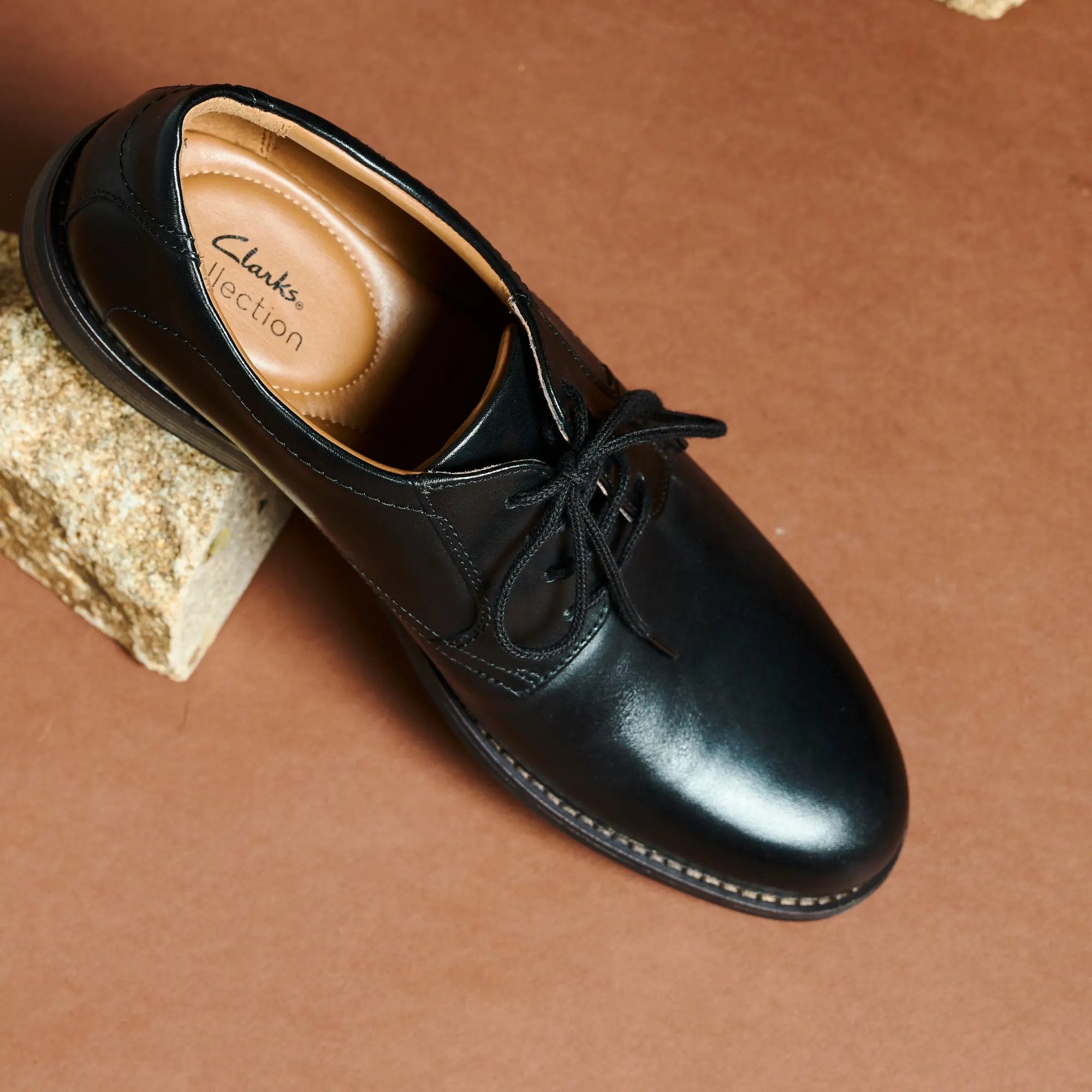 【ネット限定】Becken Lace / ベッケンレース