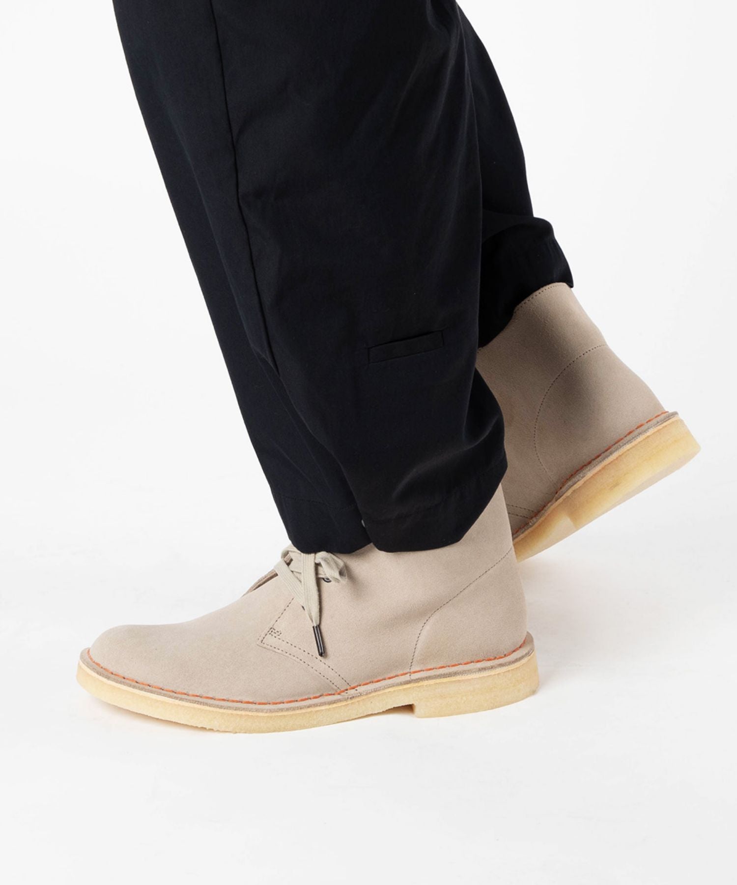 Clarks Desert Boot Boots Men's Shoes Desert Boots Suede Chukka Boots