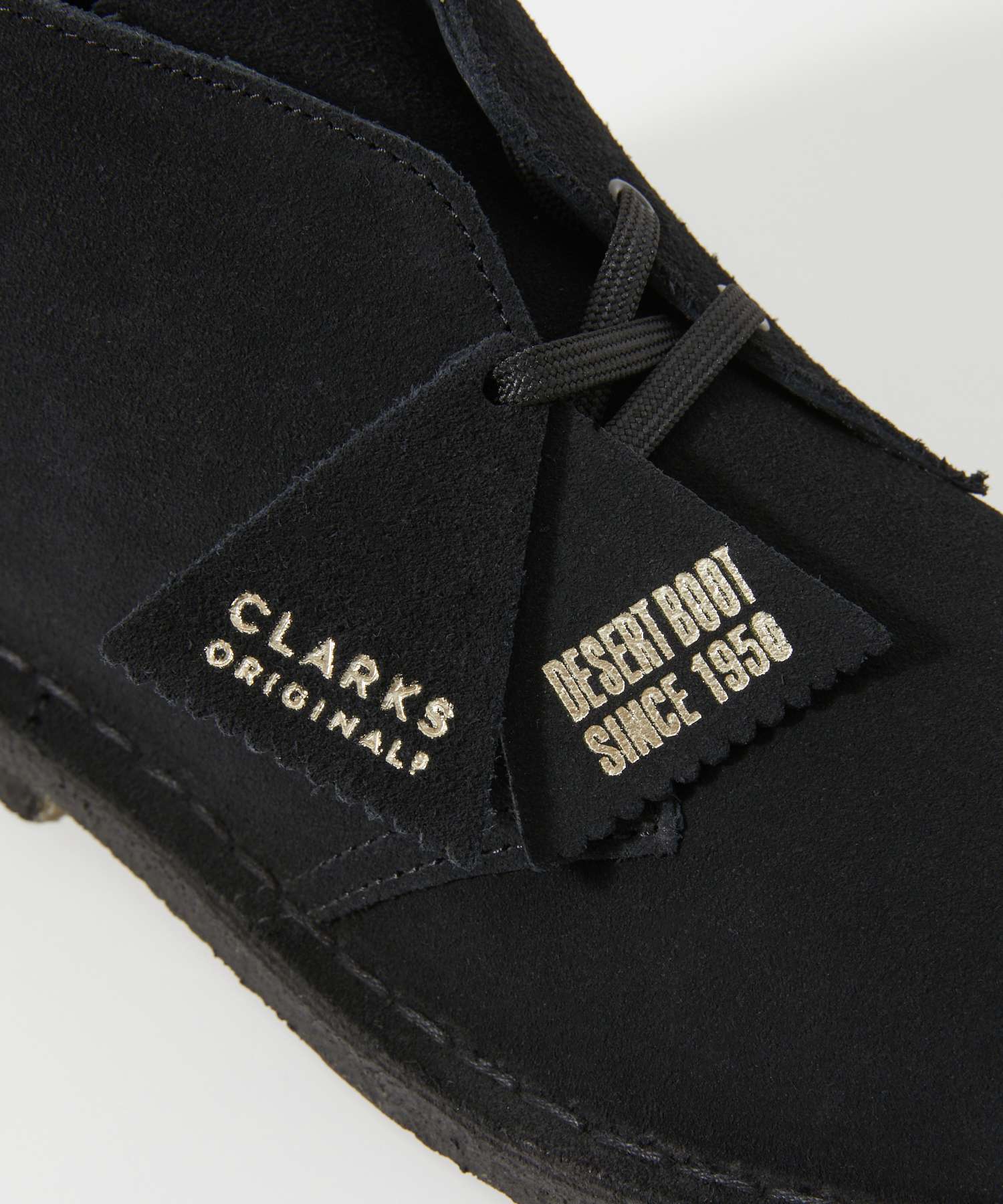 Clarks Desert Boot Boots Men's Shoes Desert Boots Suede Chukka Boots