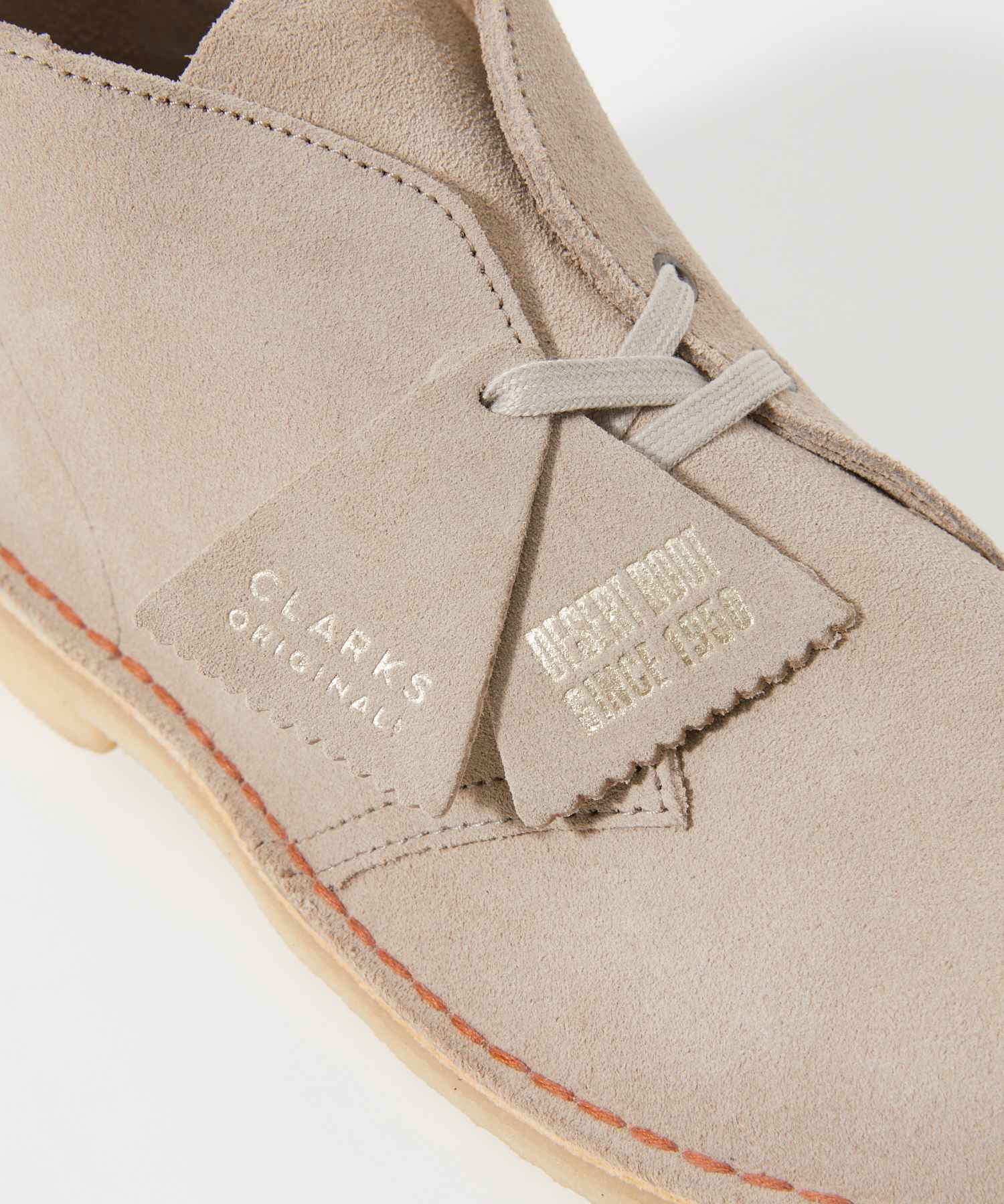 Clarks Desert Boot Boots Men's Shoes Desert Boots Suede Chukka Boots