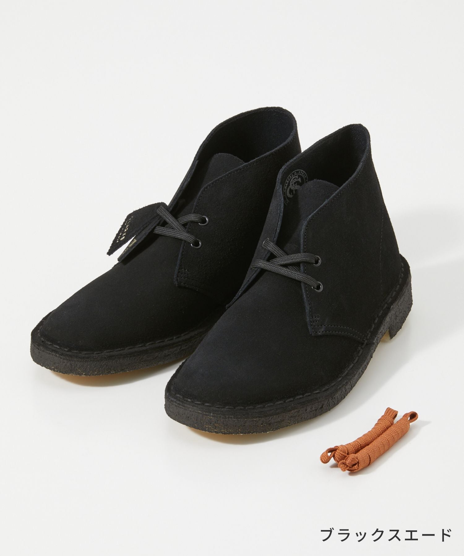 Clarks Desert Boot Boots Men's Shoes Desert Boots Suede Chukka Boots