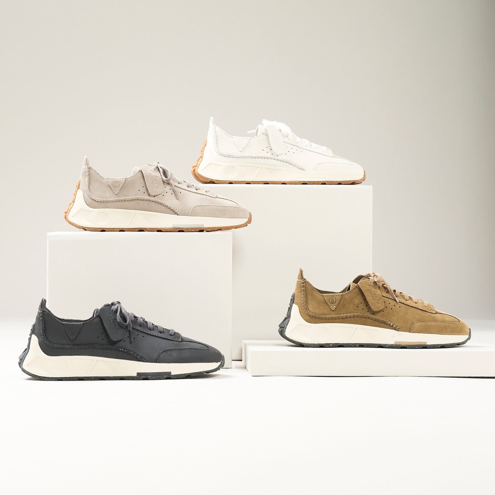 Clarks