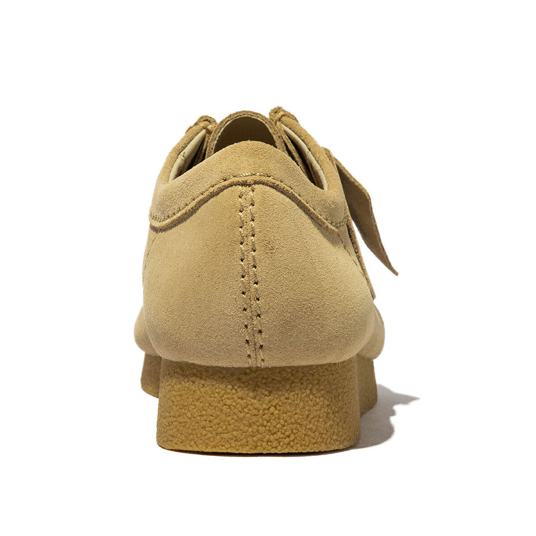 クラークス Clarks Clarks WallabeeEVO WP（クラークス ワラビーエヴォウォータープルーフ） （メープルスエード） メープルスエード