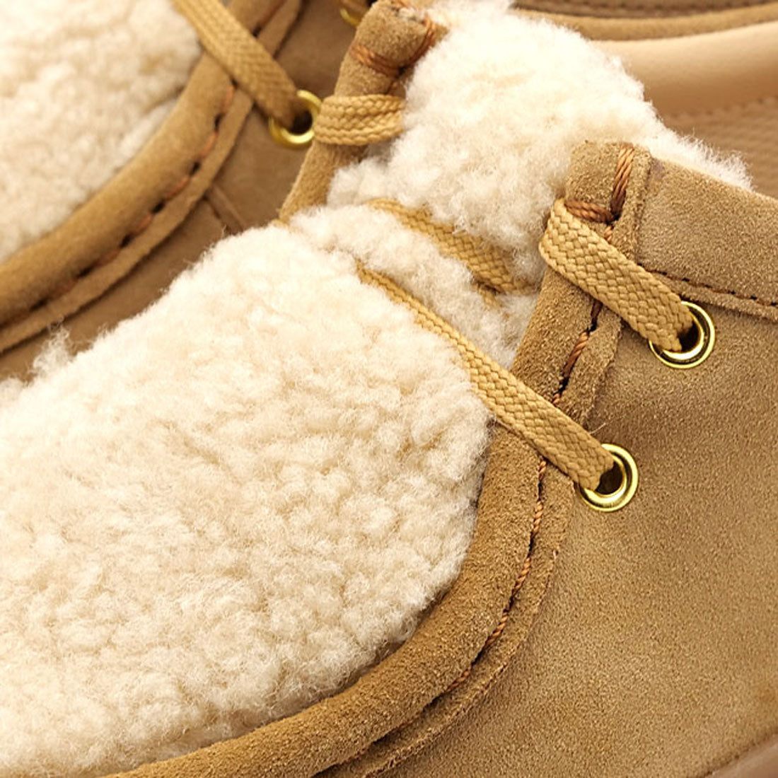クラークス Clarks W Torhill Bee Light-Sand-Int [26179114]