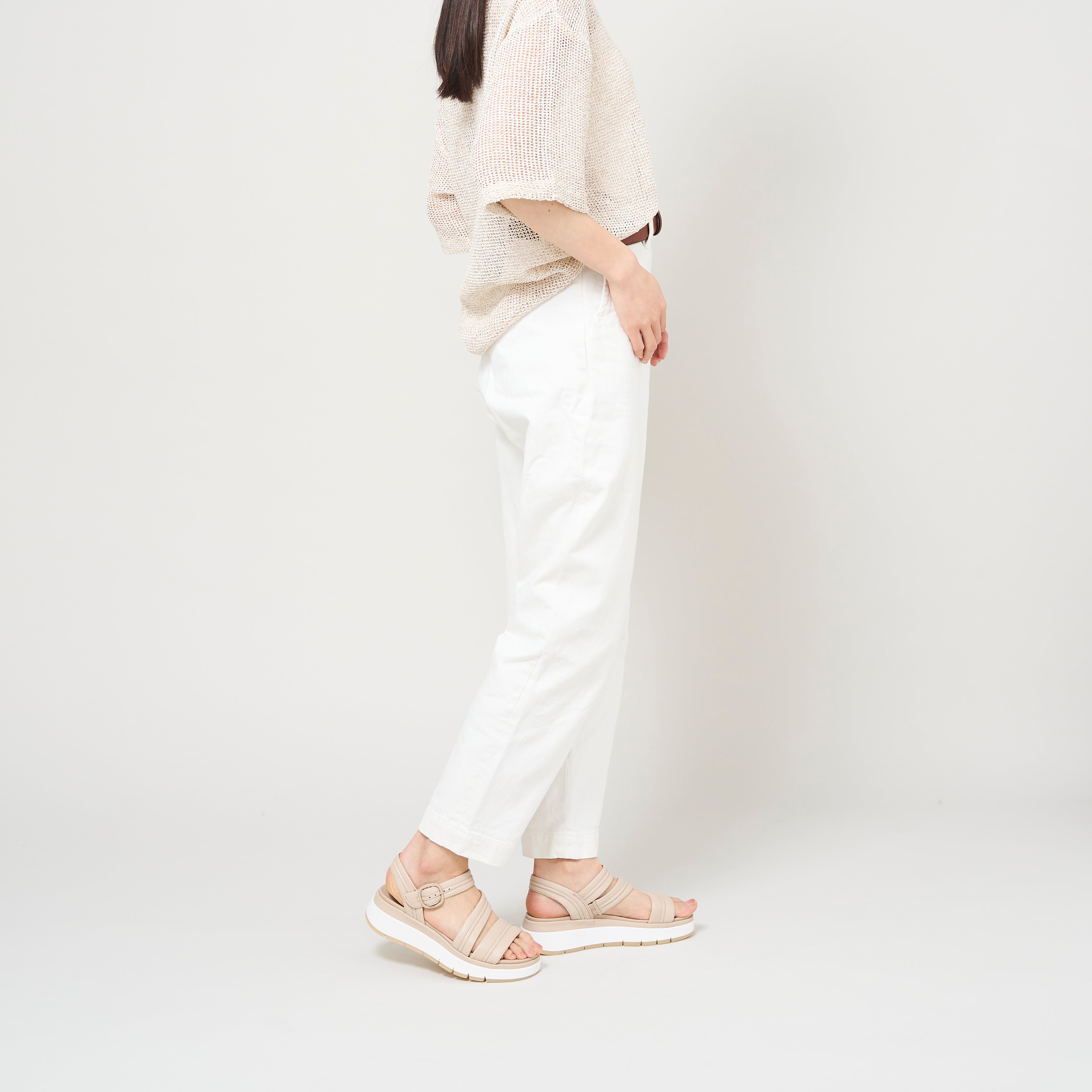 Tuscan Strap / タスカンストラップ （サンドレザー） サンドレザー