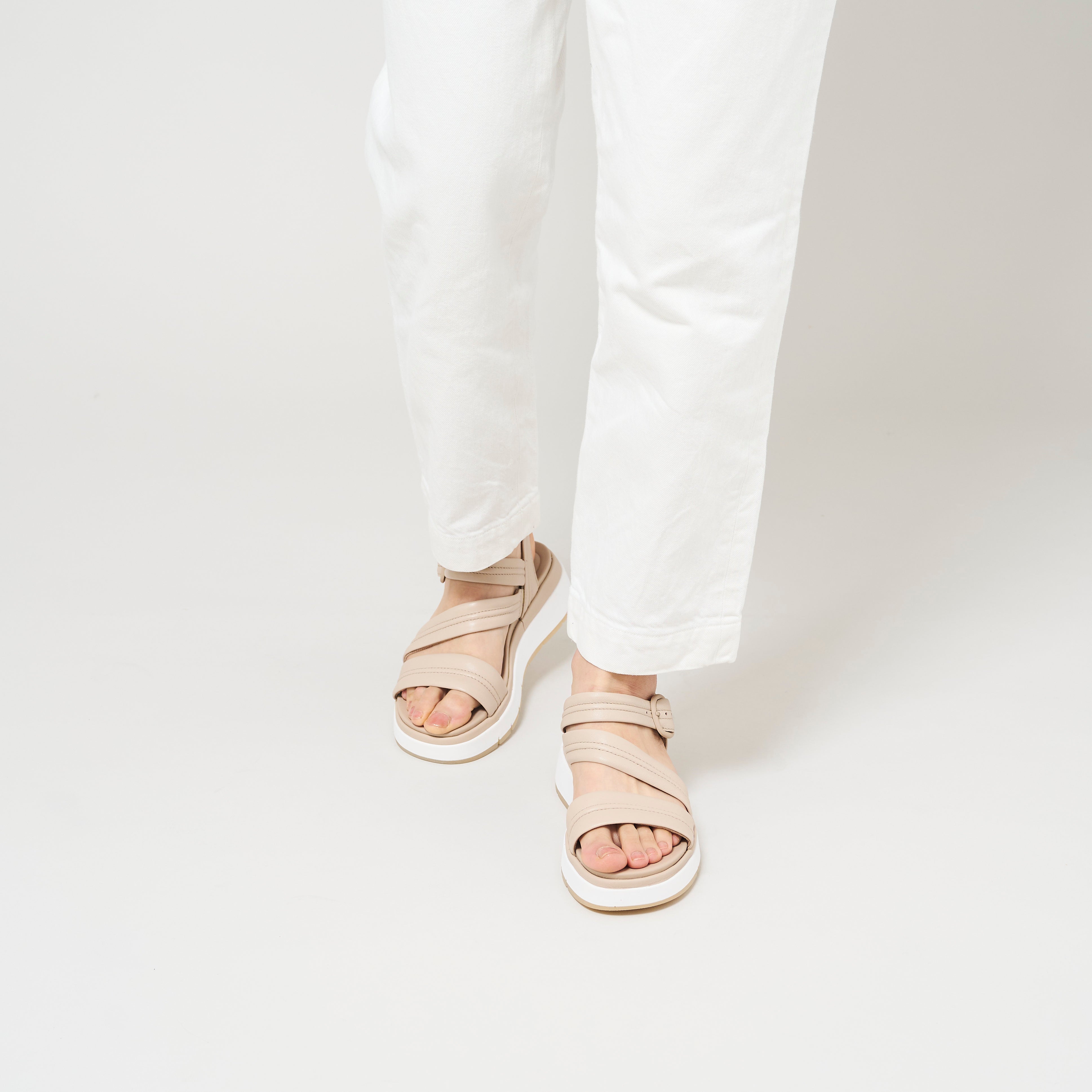 Tuscan Strap / タスカンストラップ （サンドレザー） サンドレザー