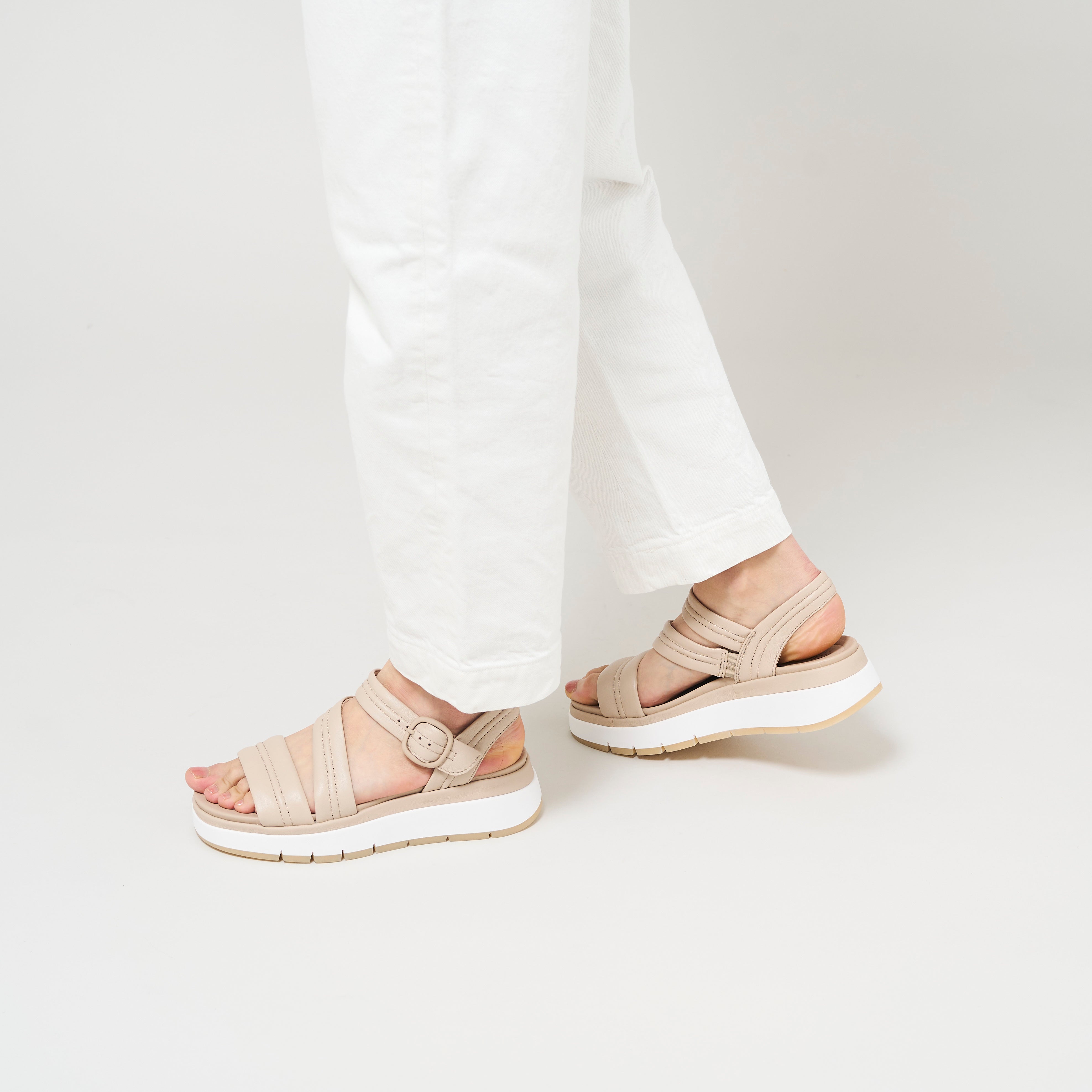 Tuscan Strap / タスカンストラップ （サンドレザー） サンドレザー