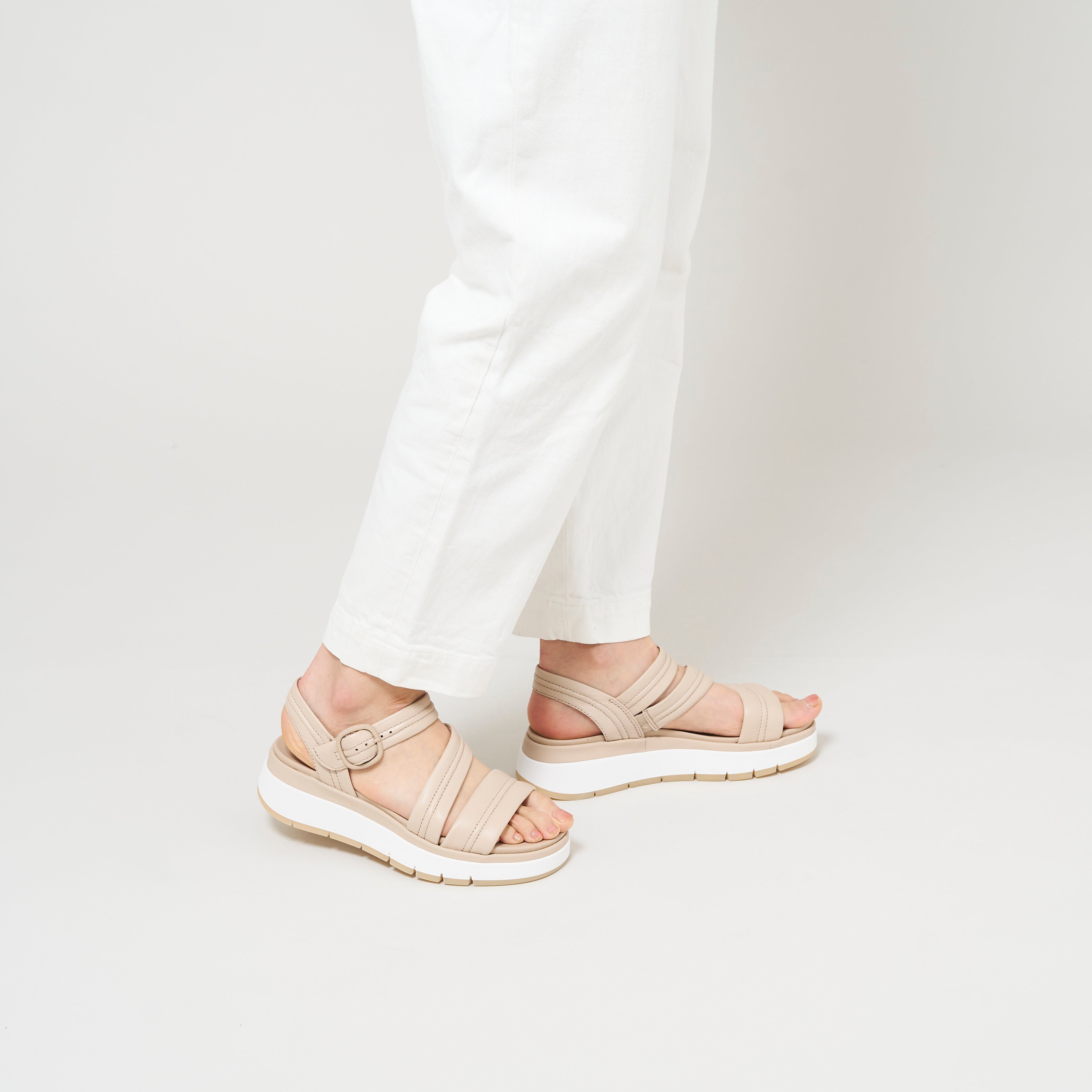 Tuscan Strap / タスカンストラップ （サンドレザー） サンドレザー