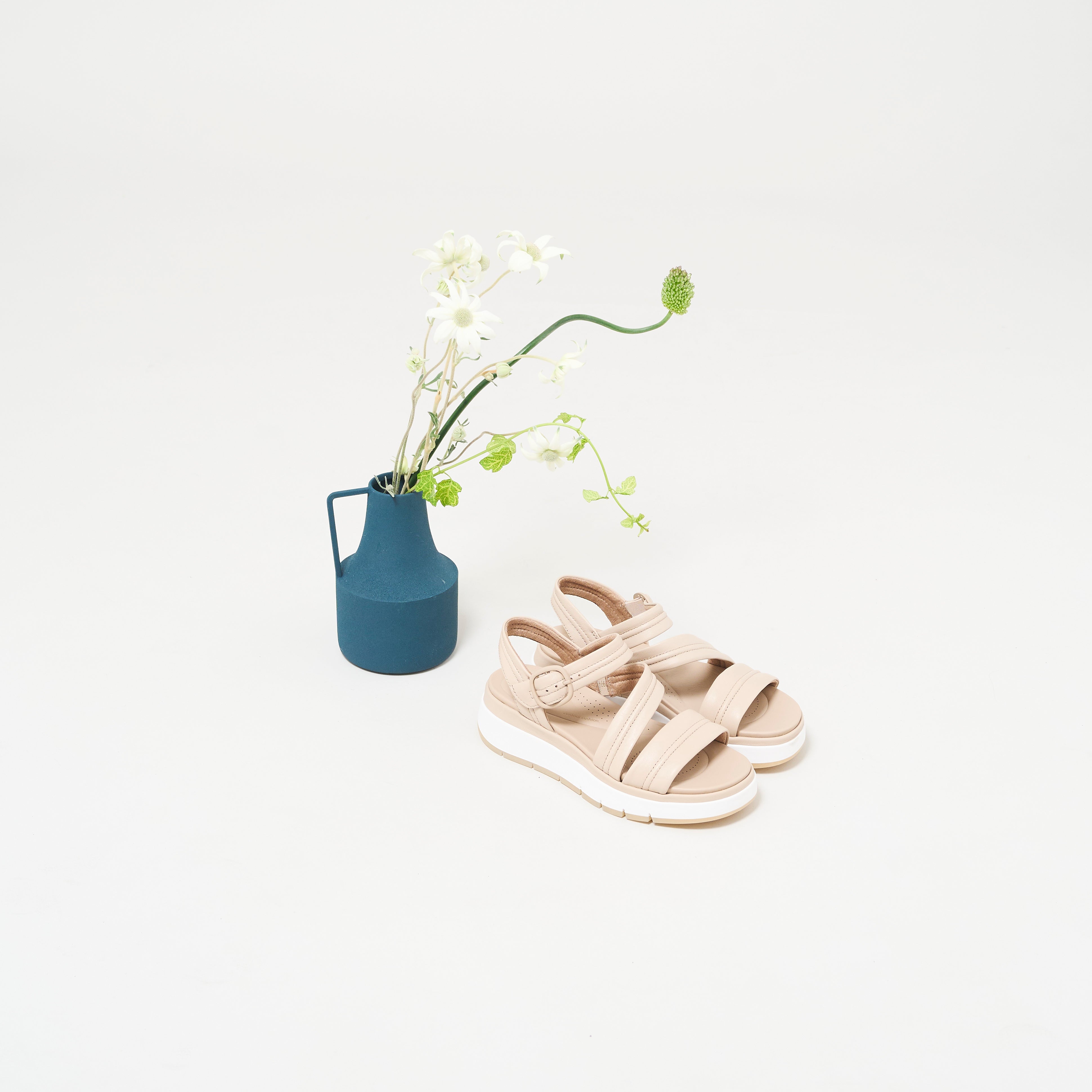 Tuscan Strap / タスカンストラップ （サンドレザー） サンドレザー