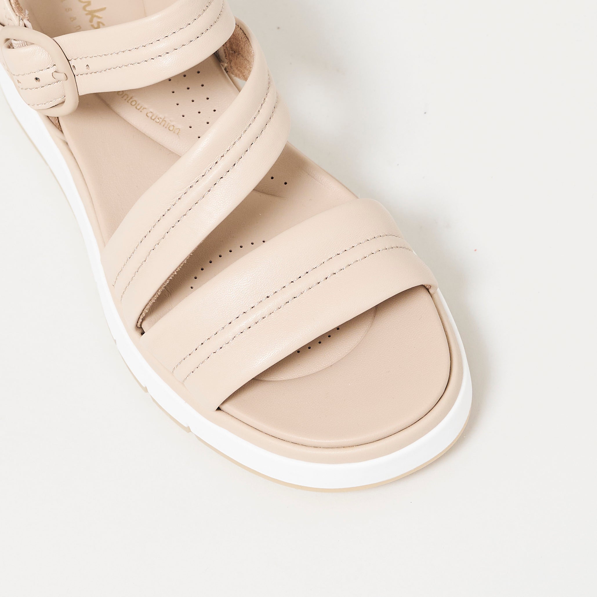 Tuscan Strap / タスカンストラップ （サンドレザー） サンドレザー