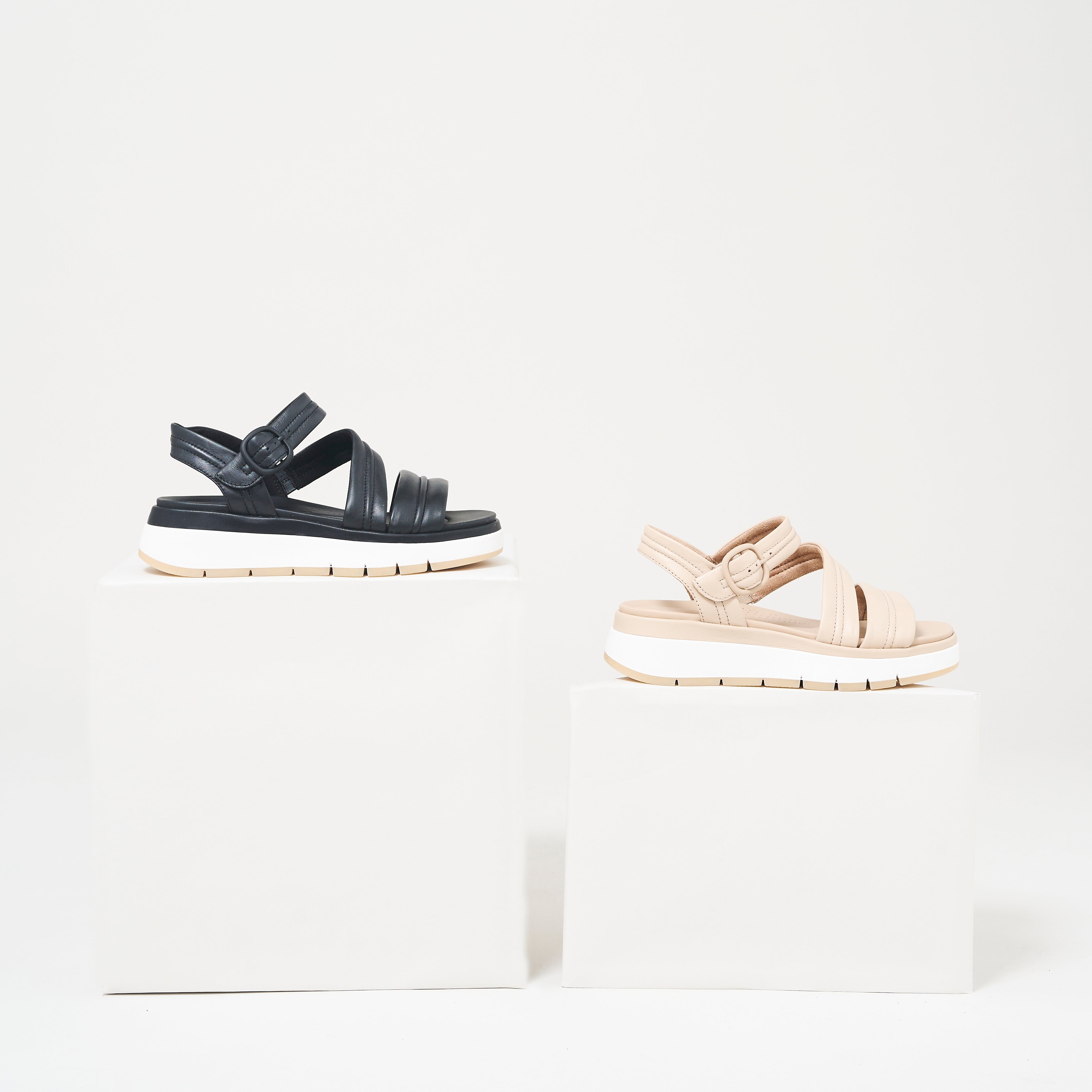 Tuscan Strap / タスカンストラップ （サンドレザー） サンドレザー