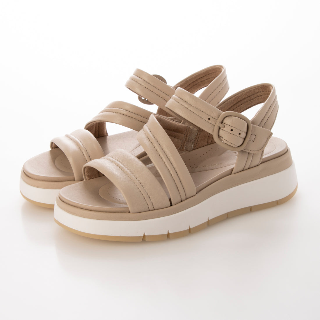 Tuscan Strap / タスカンストラップ （サンドレザー） サンドレザー