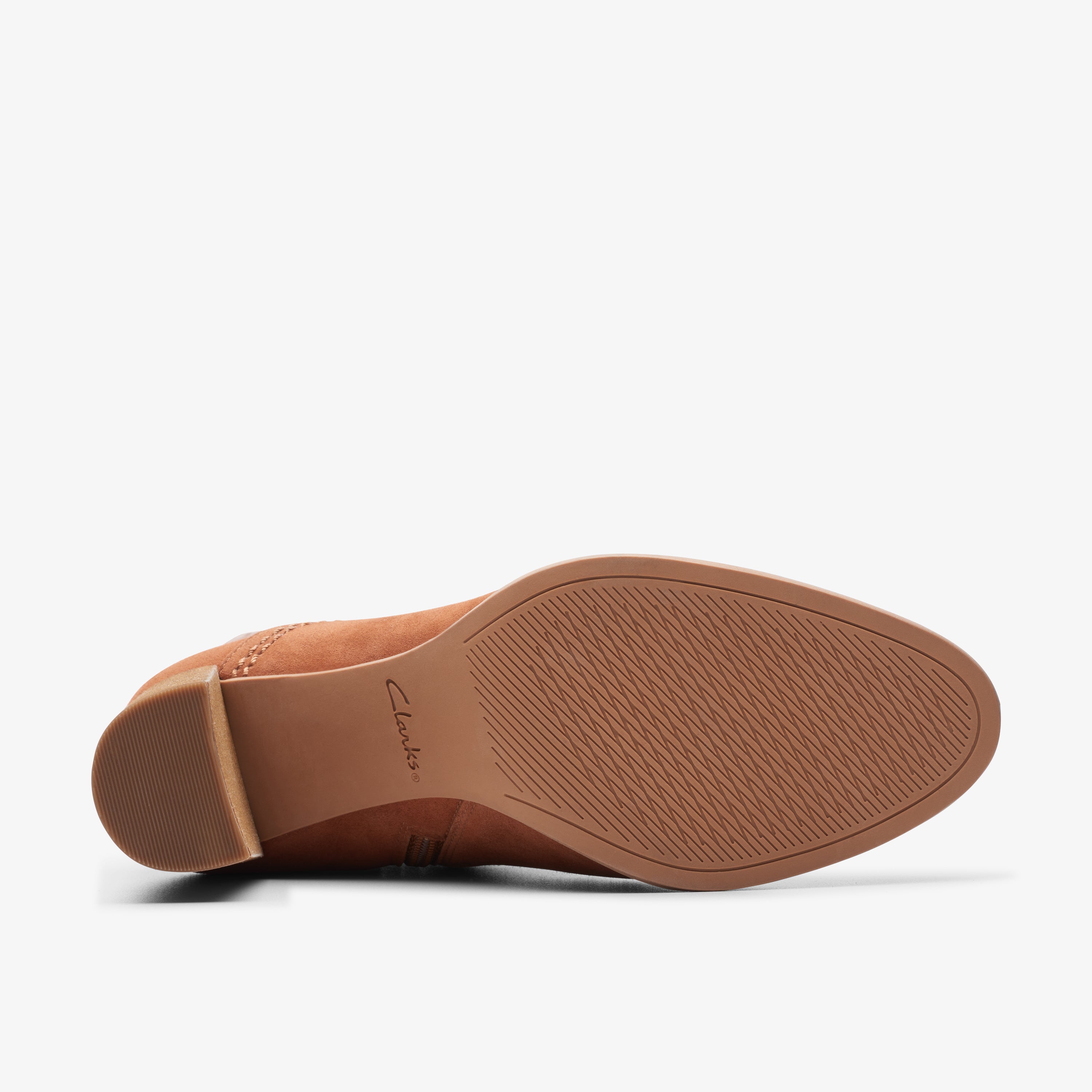 クラークス Clarks クラークス Clarks Freva85 Buckle / フレーバ55バックル （キャラメルスエード） （キャラメルスエード） キャラメルスエード