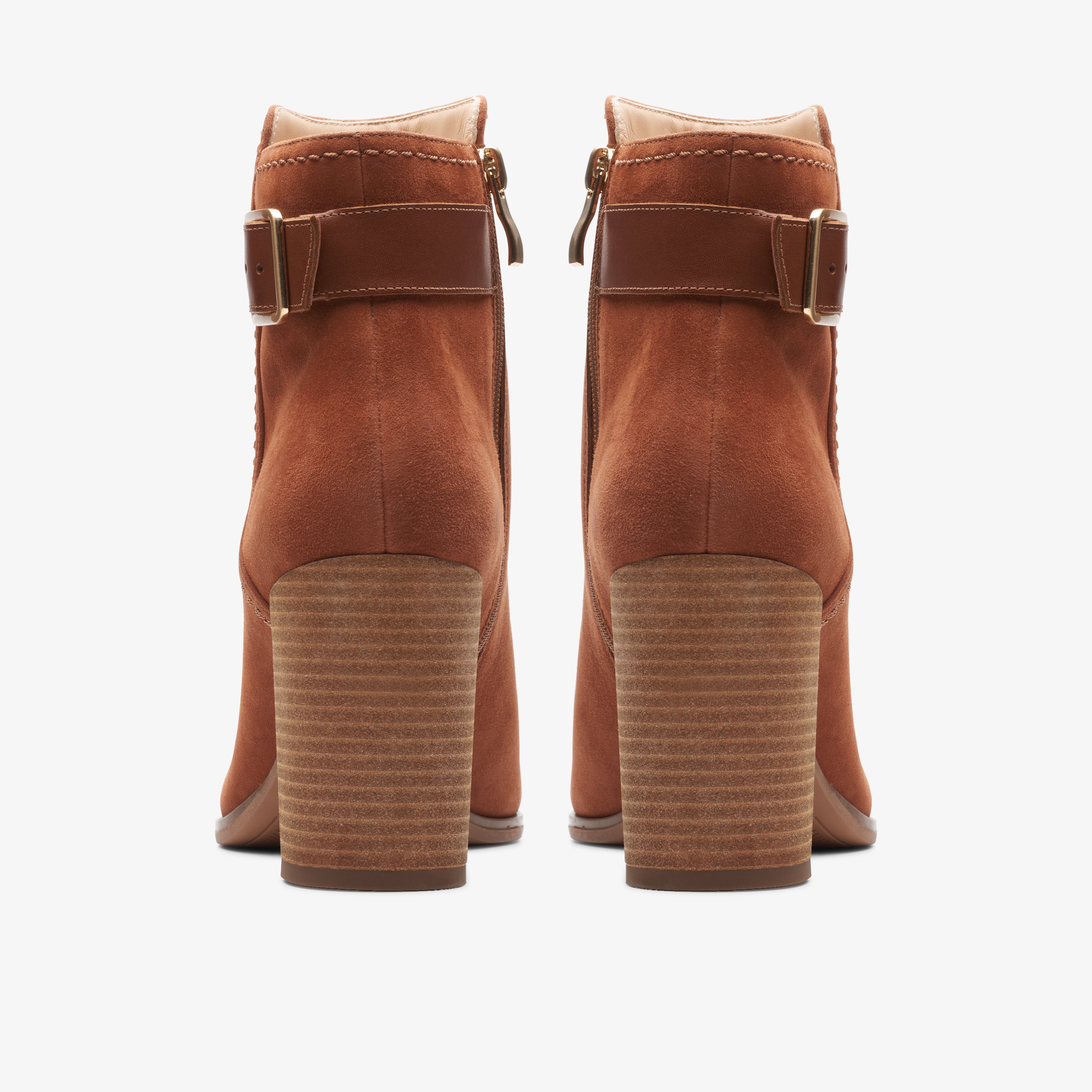 クラークス Clarks クラークス Clarks Freva85 Buckle / フレーバ55バックル （キャラメルスエード） （キャラメルスエード） キャラメルスエード
