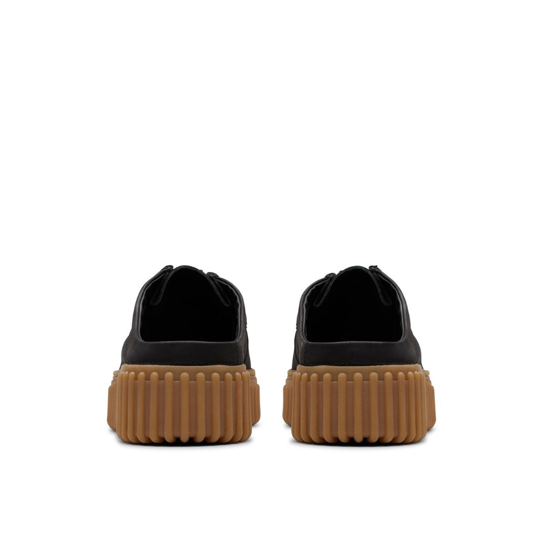 クラークス Clarks Clarks Torhill Mule（クラークス トーヒルミュール） （Black Nubuck） Black Nubuck
