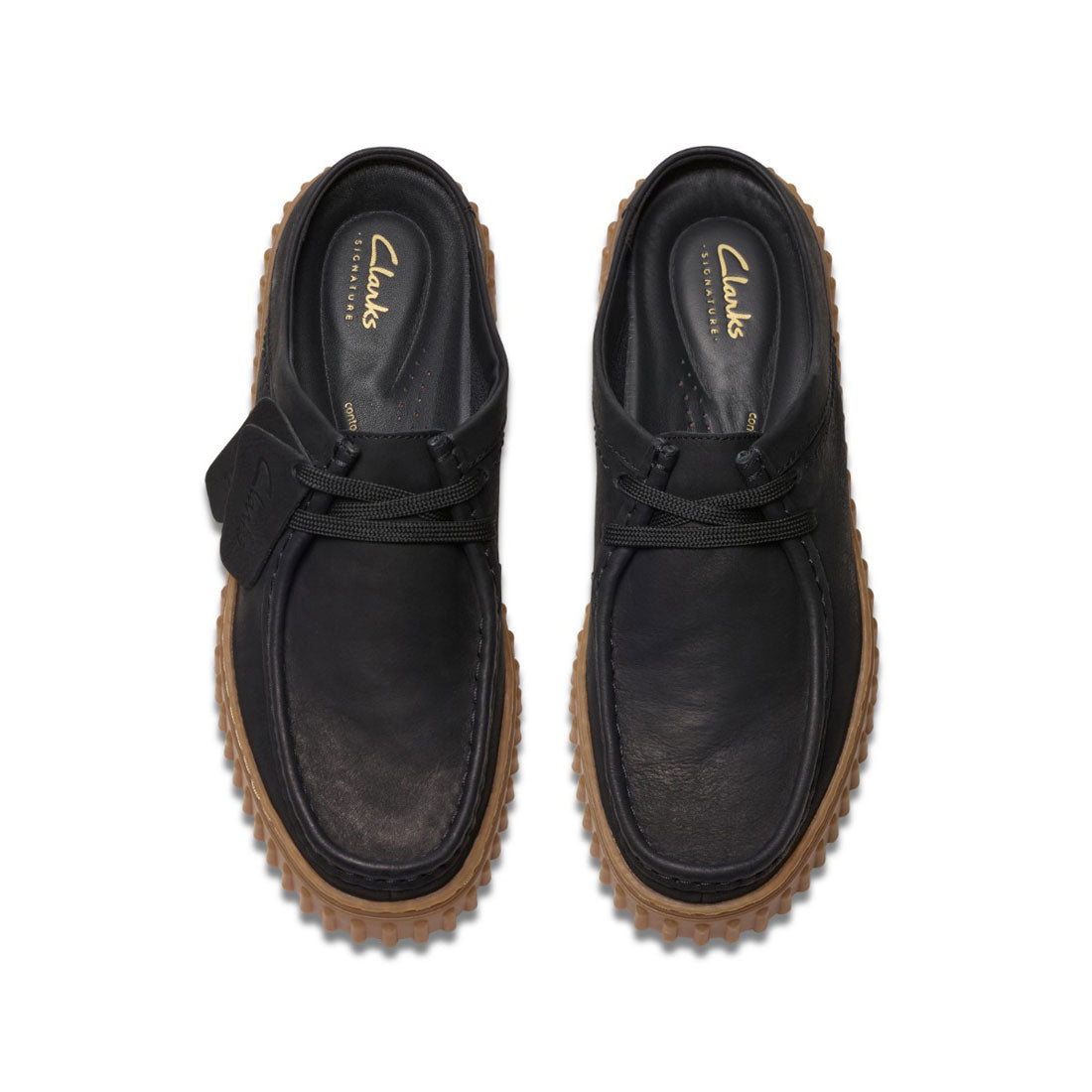クラークス Clarks Clarks Torhill Mule（クラークス トーヒルミュール） （Black Nubuck） Black Nubuck