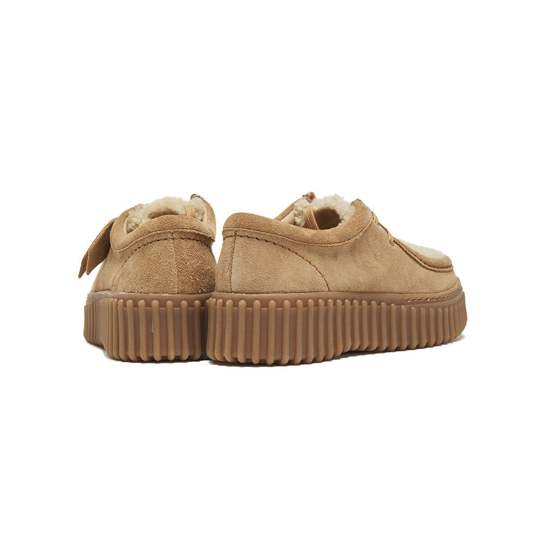 クラークス Clarks Clarks TORHILL BEE（クラークス トーヒルビー） （ライトサンドインタレスト） ライトサンドインタレスト