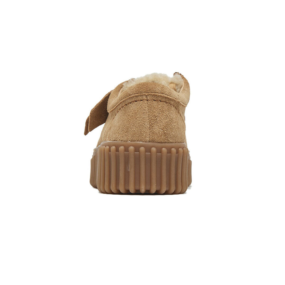 クラークス Clarks Clarks TORHILL BEE（クラークス トーヒルビー） （ライトサンドインタレスト） ライトサンドインタレスト