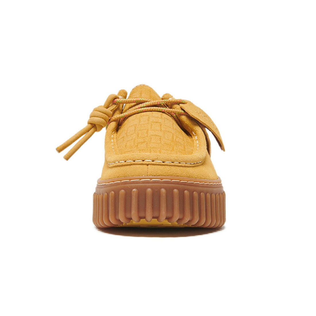 クラークス Clarks Clarks Torhill Bee（クラークス トーヒルビー） （Golden Tan Suede） Golden Tan Suede