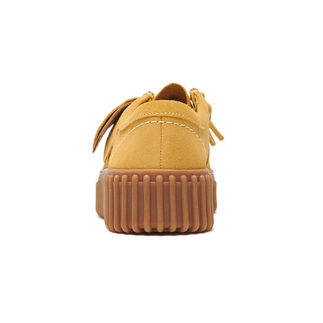 クラークス Clarks Clarks Torhill Bee（クラークス トーヒルビー） （Golden Tan Suede） Golden Tan Suede