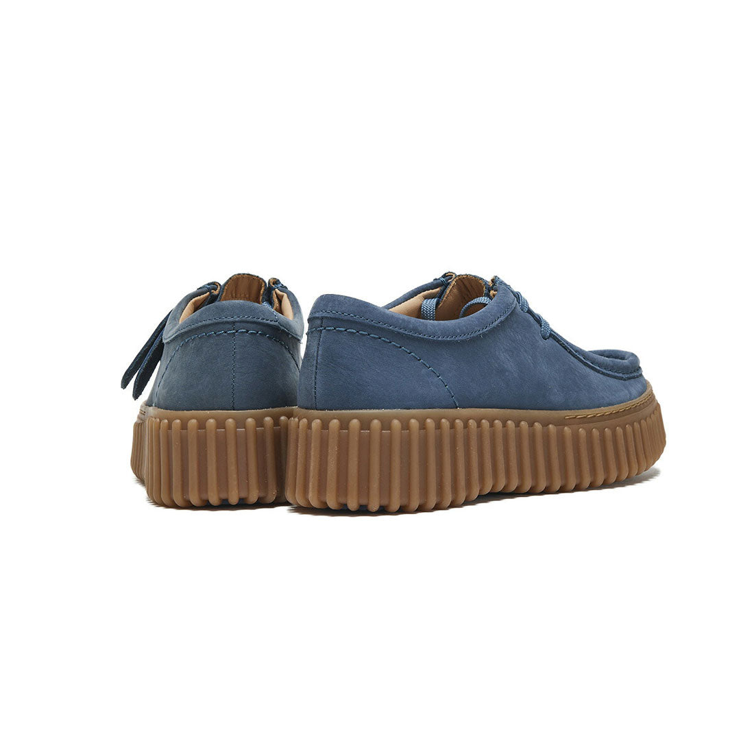 クラークス Clarks Clarks Torhill Bee（クラークス トーヒルビー） （ブルーヌバック） ブルーヌバック