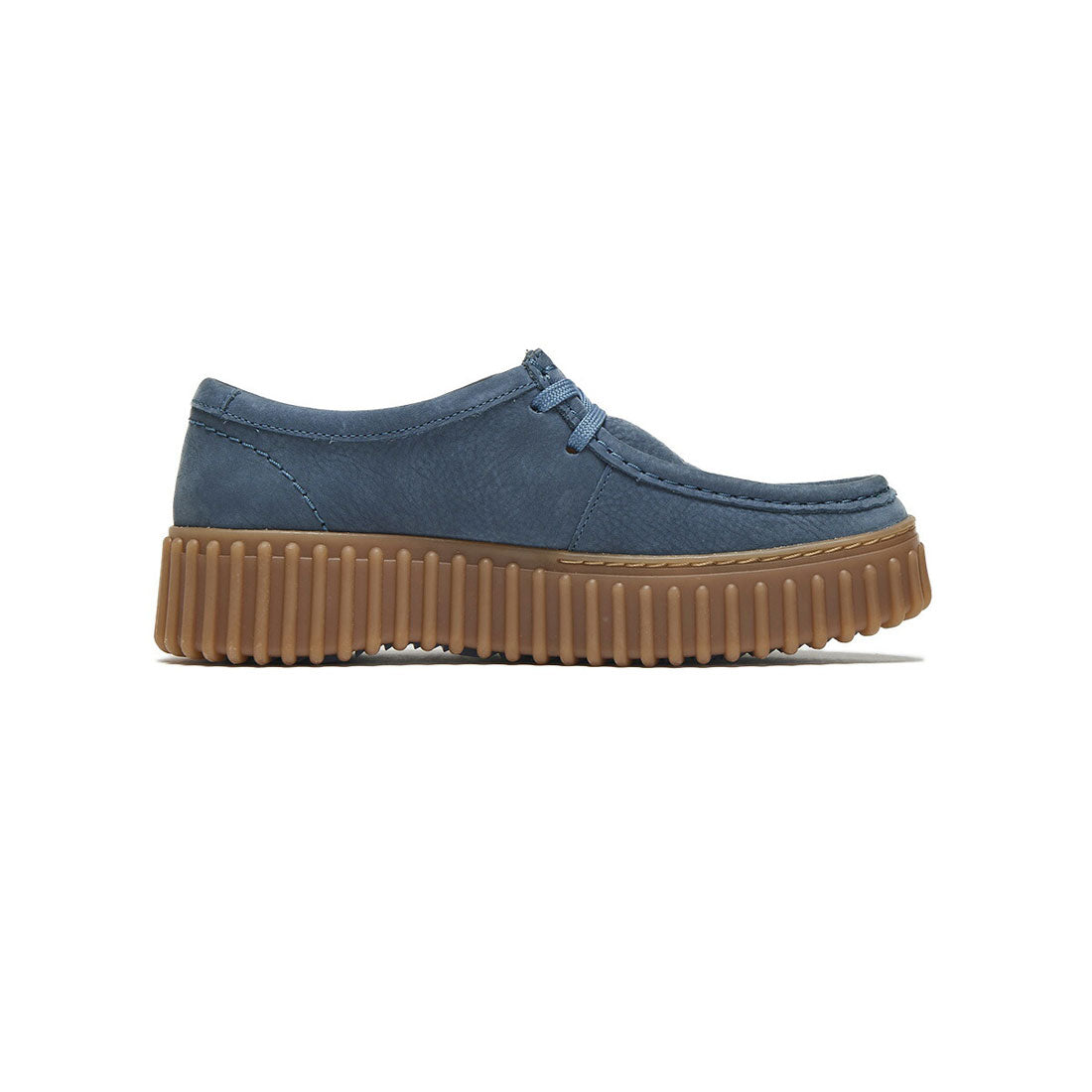 クラークス Clarks Clarks Torhill Bee（クラークス トーヒルビー） （ブルーヌバック） ブルーヌバック
