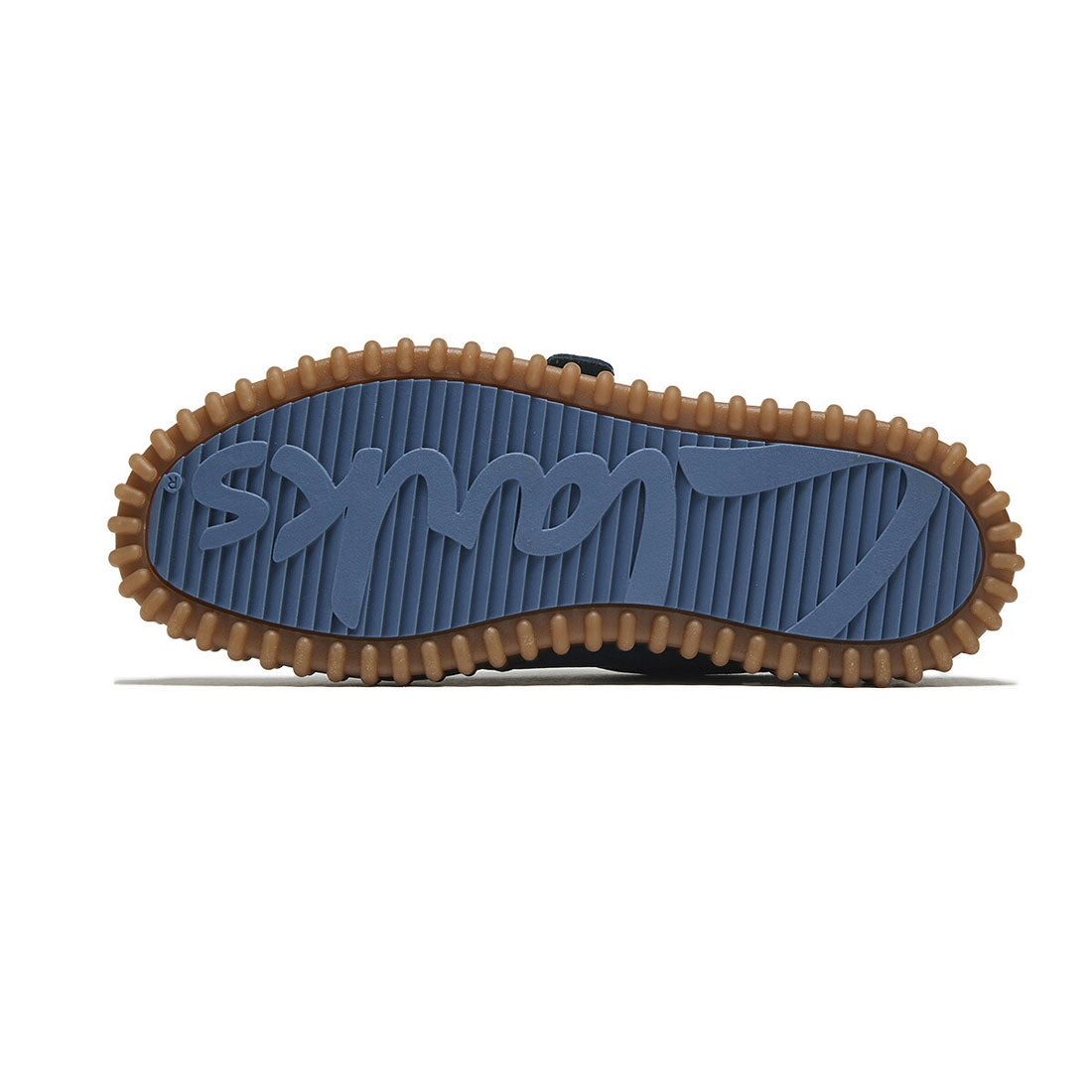 クラークス Clarks Clarks Torhill Bee（クラークス トーヒルビー） （ブルーヌバック） ブルーヌバック